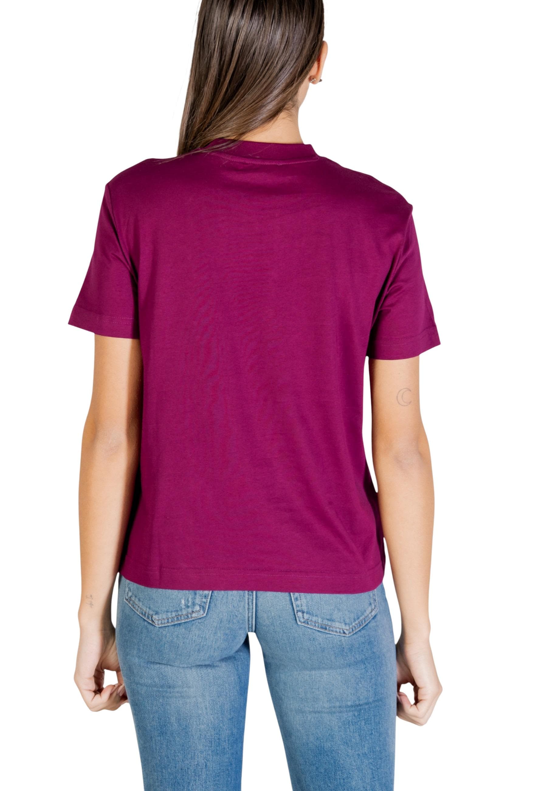 Calvin Klein Jeans T-Shirt Donna - Calvin Klein Jeans