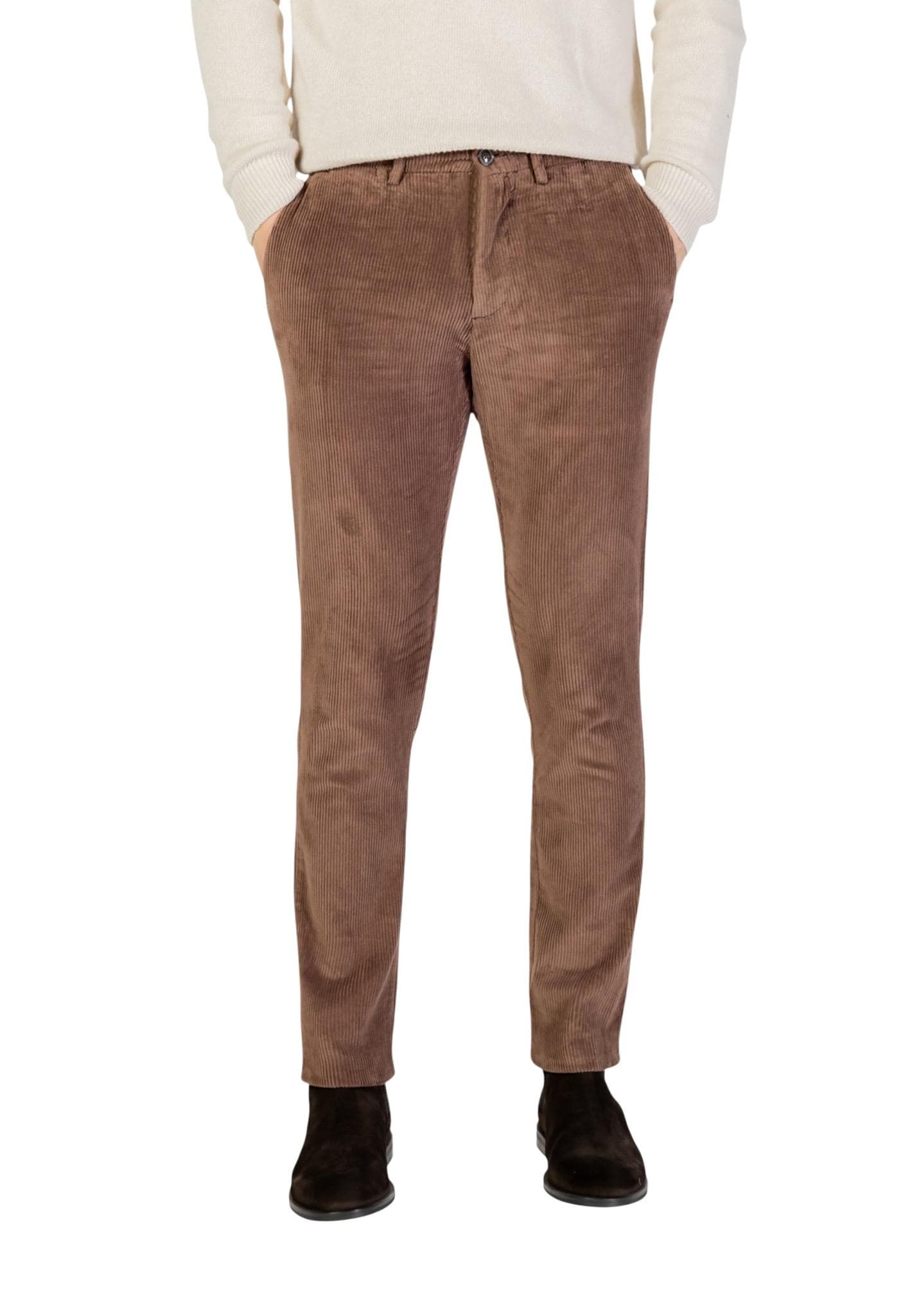 Borghese Pantaloni Uomo - Borghese