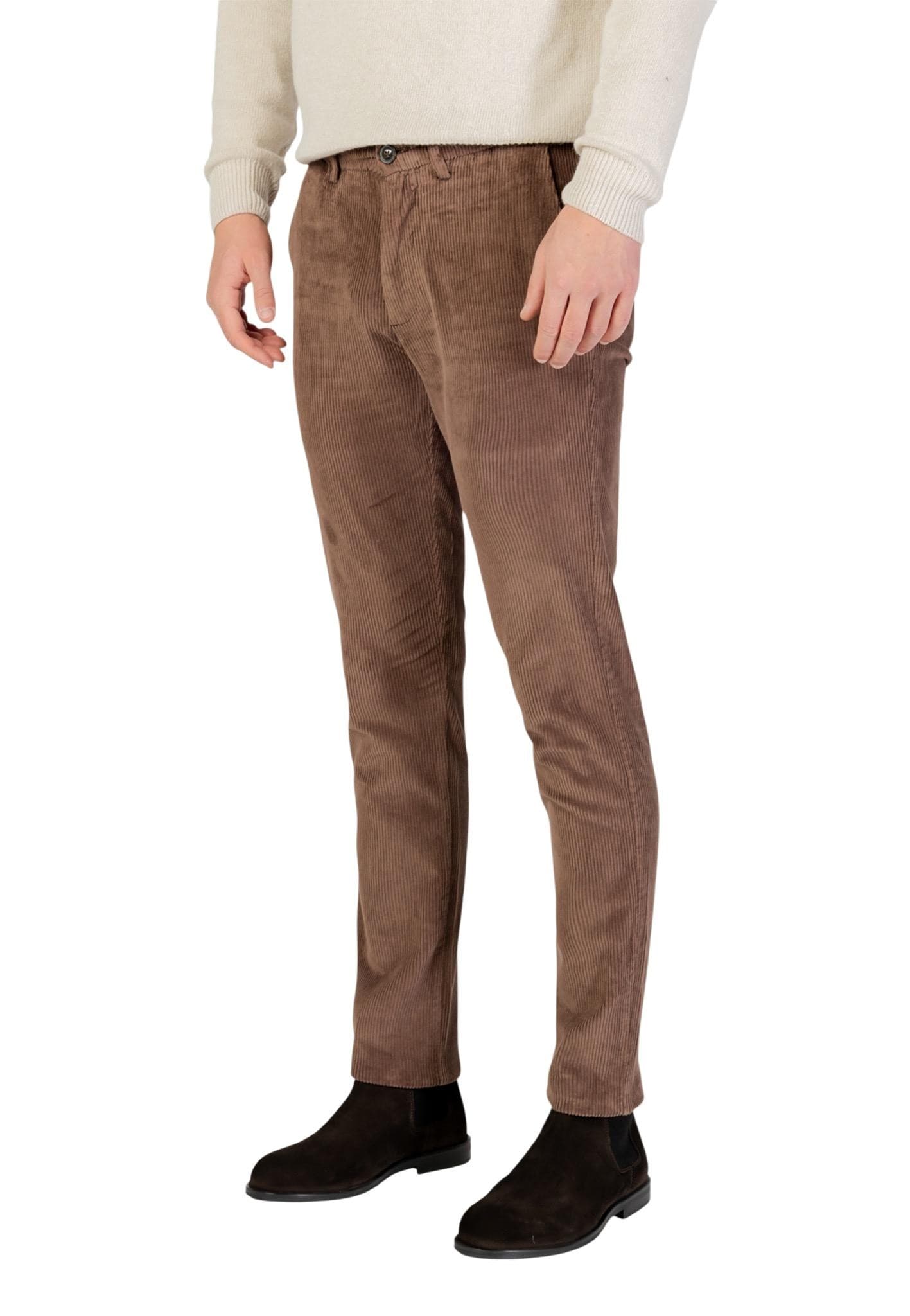 Borghese Pantaloni Uomo - Borghese
