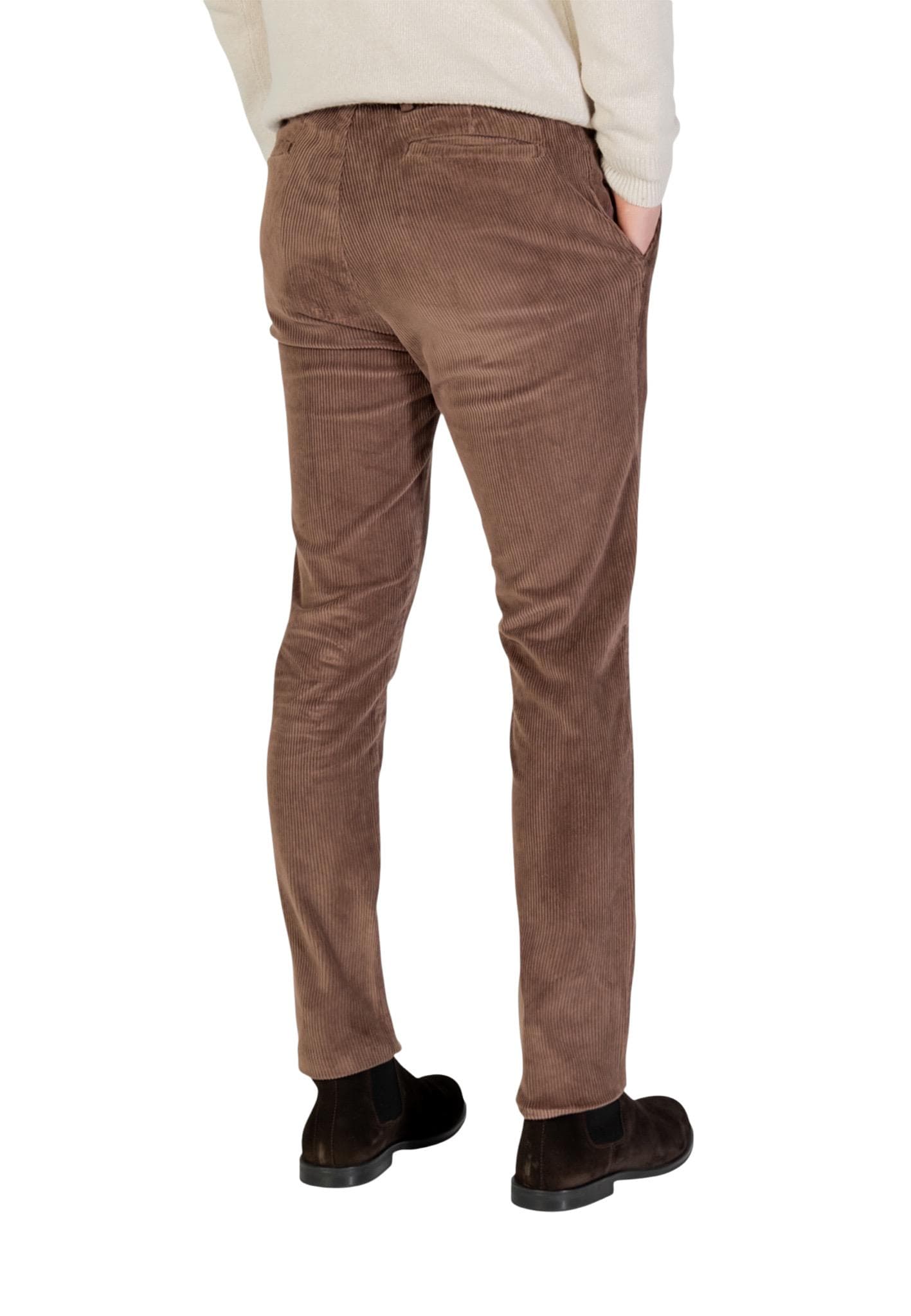 Borghese Pantaloni Uomo - Borghese