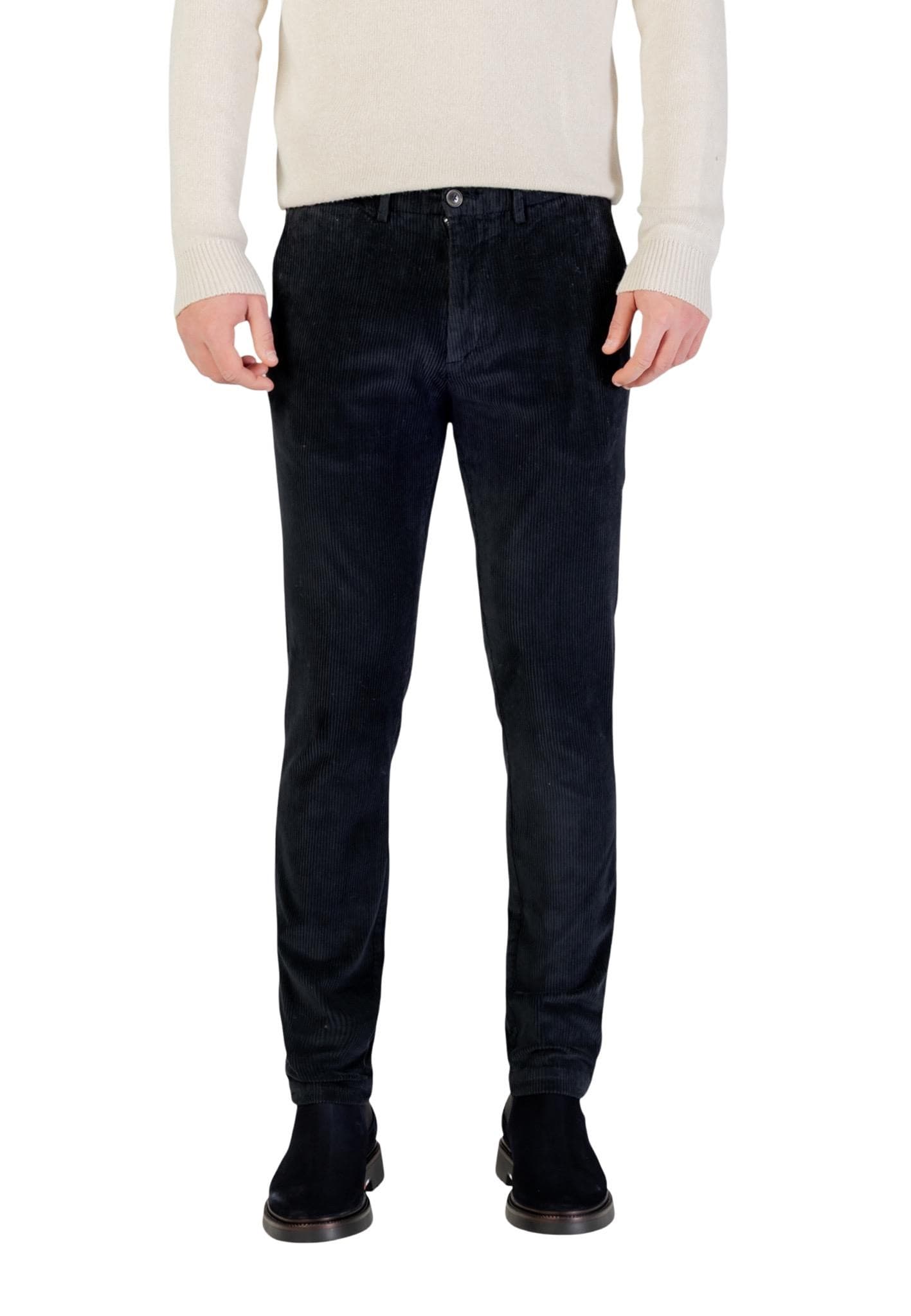 Borghese Pantaloni Uomo - Borghese