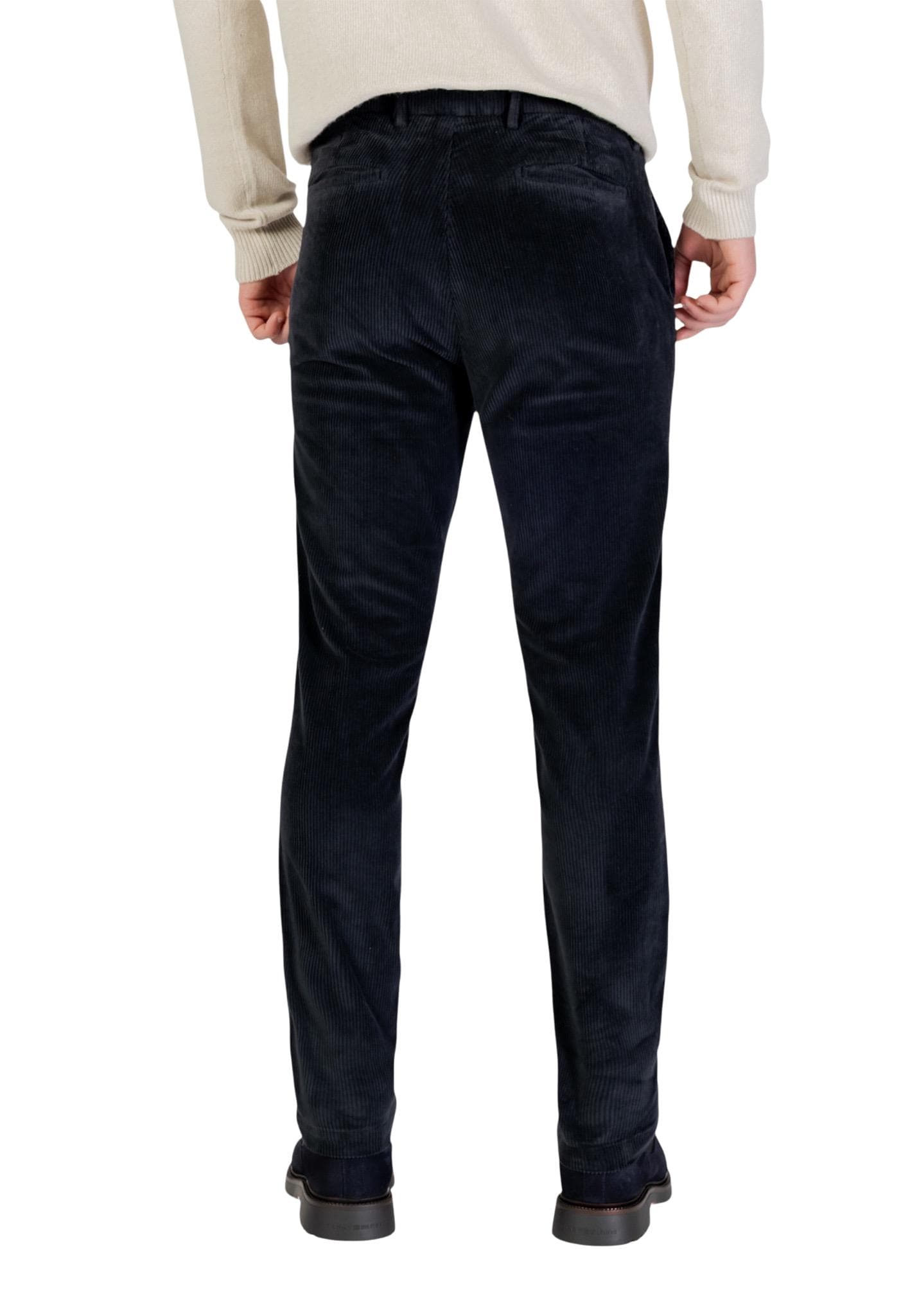 Borghese Pantaloni Uomo - Borghese