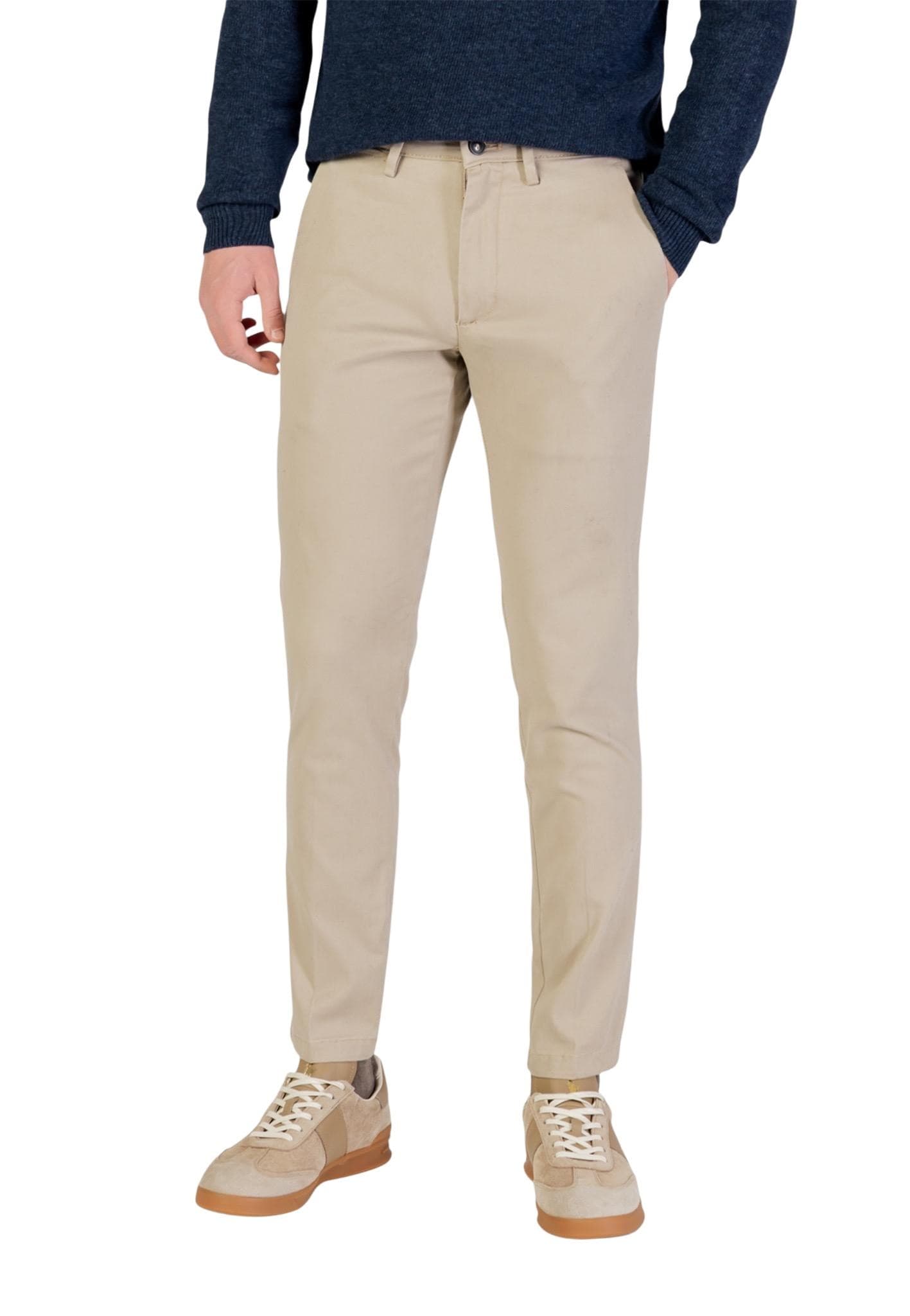 Borghese Pantaloni Uomo - Borghese