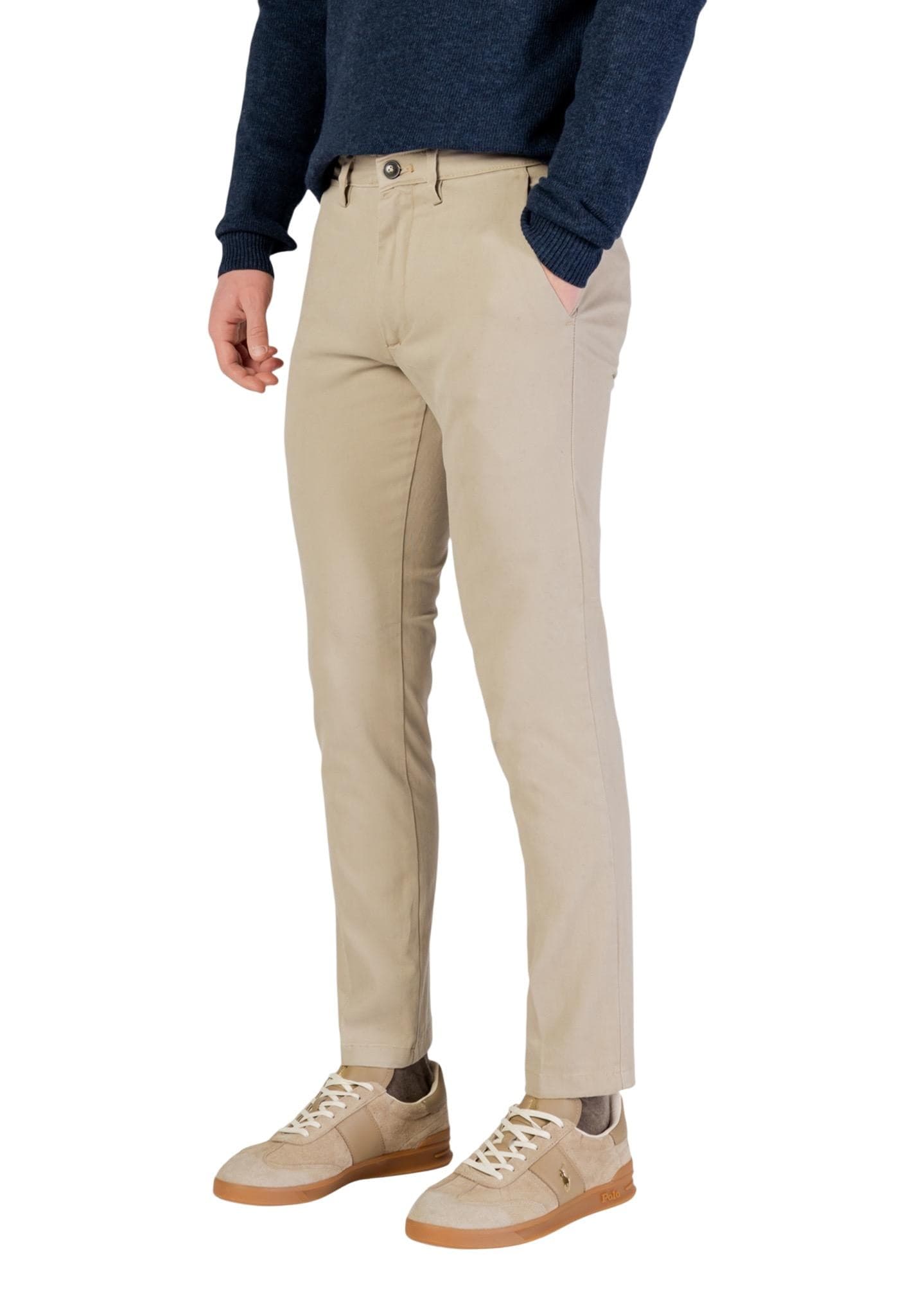 Borghese Pantaloni Uomo - Borghese