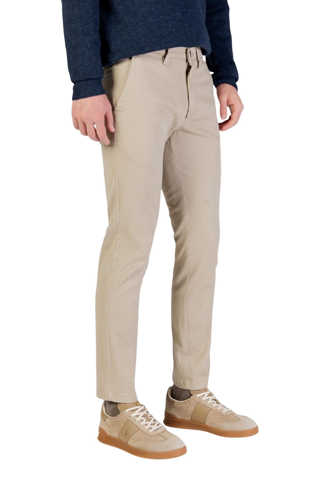 Borghese Pantaloni Uomo - Borghese