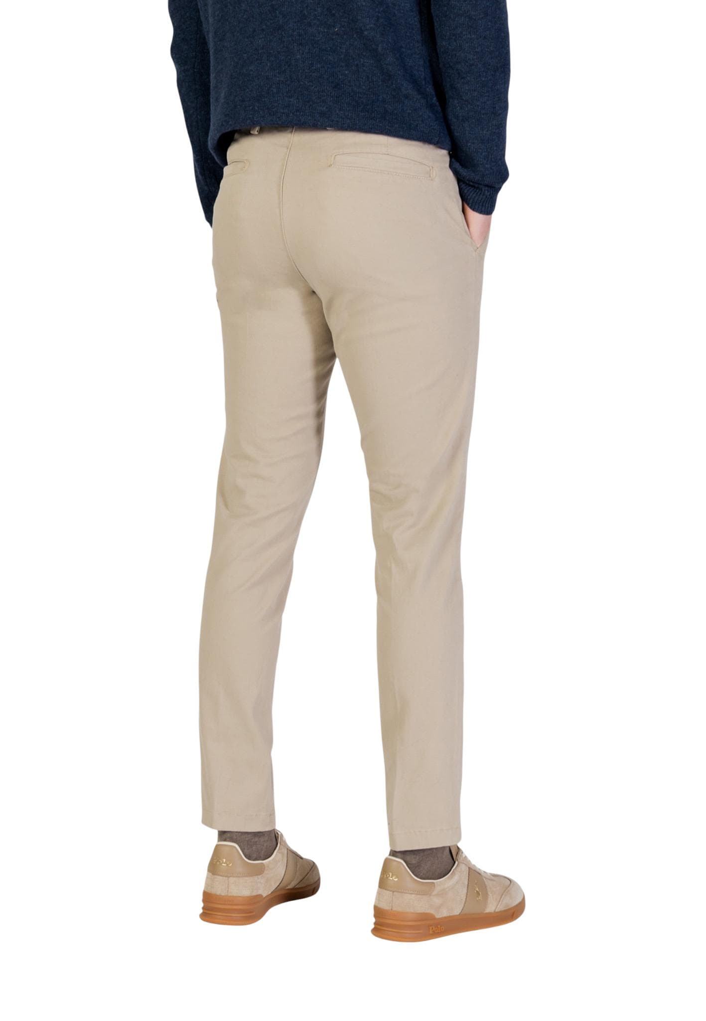 Borghese Pantaloni Uomo - Borghese