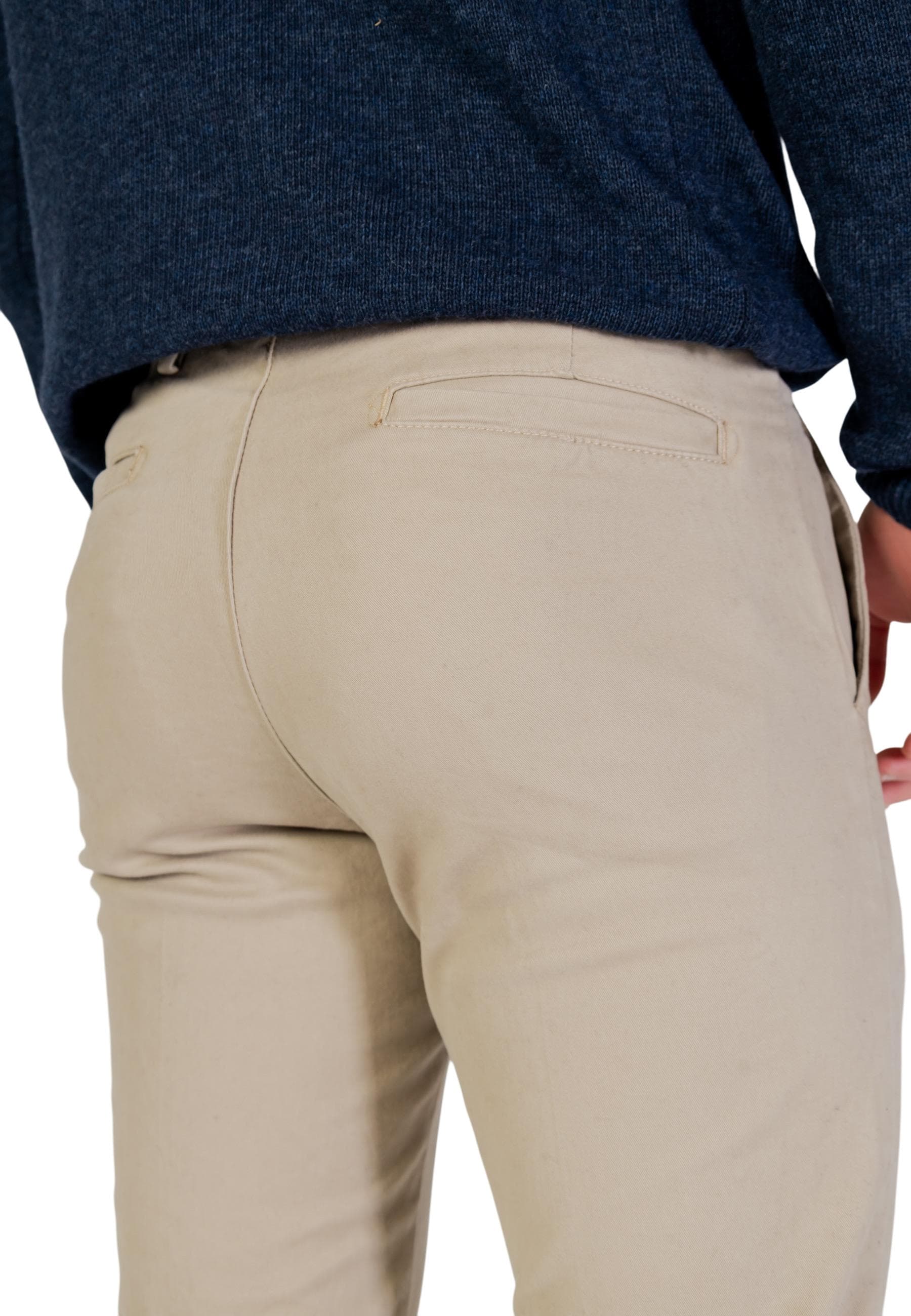 Borghese Pantaloni Uomo - Borghese
