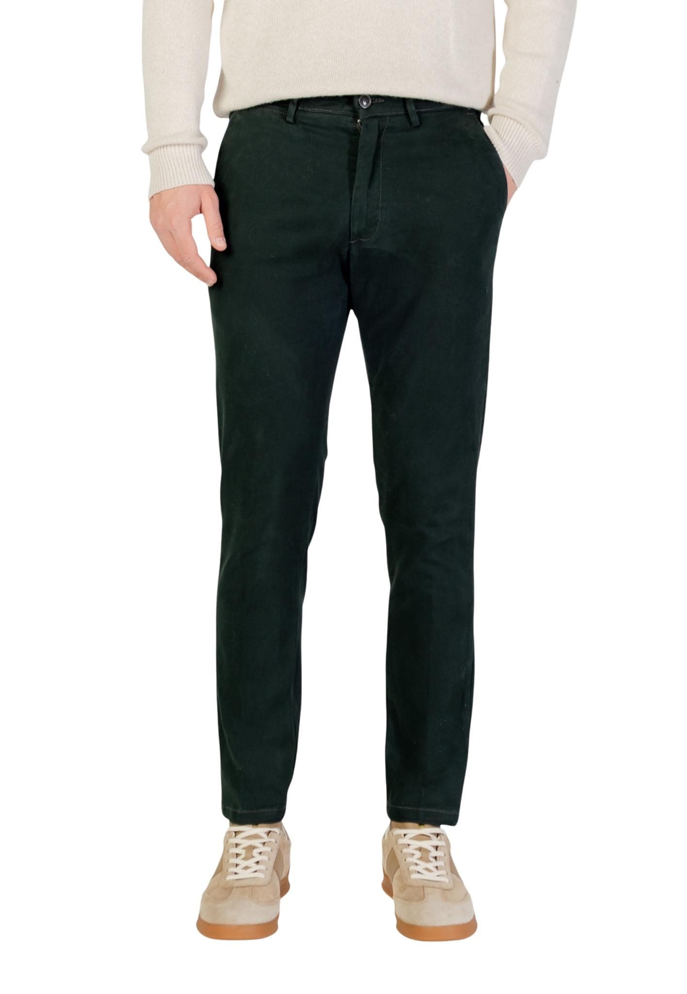 Borghese Pantaloni Uomo - Borghese