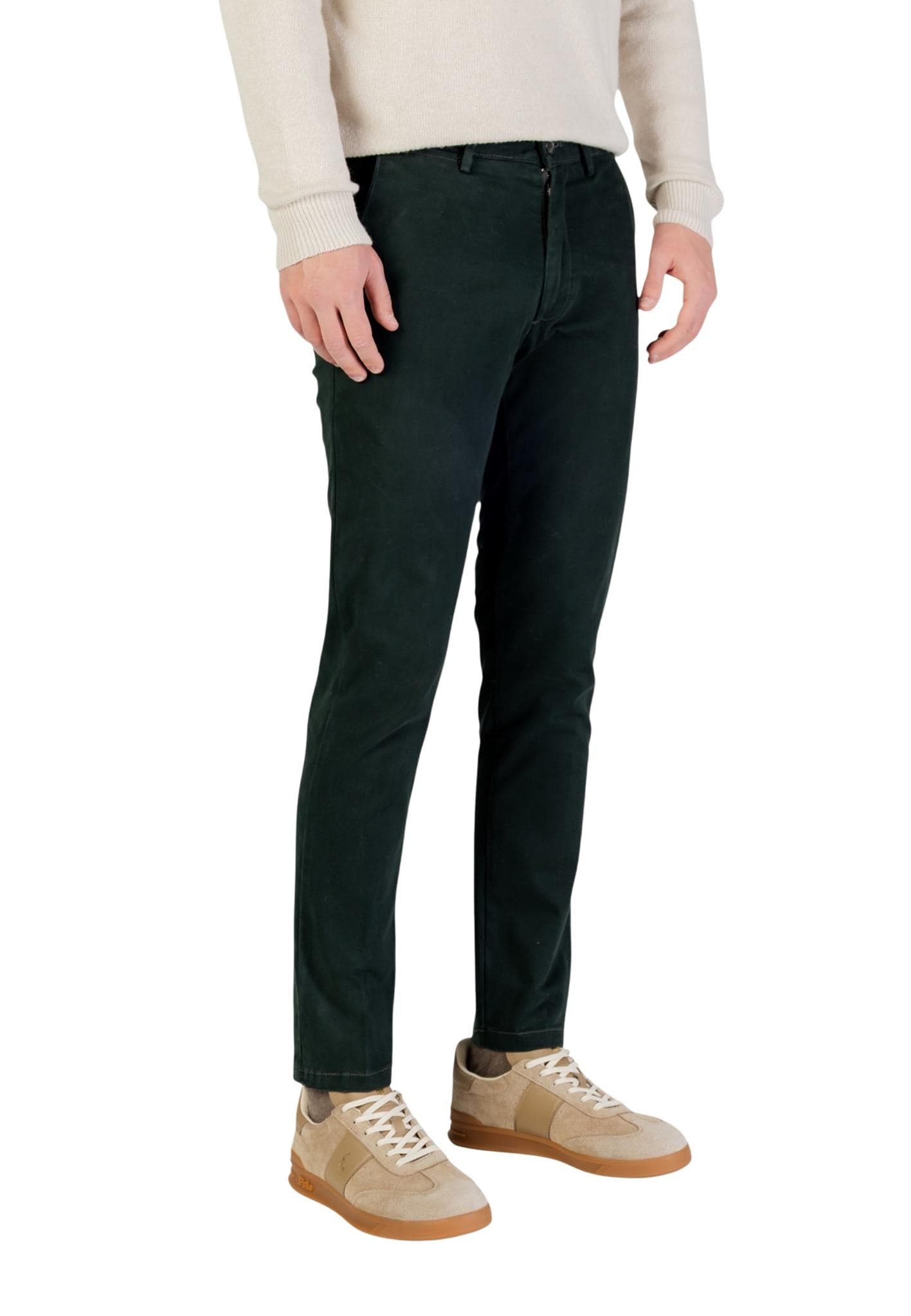 Borghese Pantaloni Uomo - Borghese