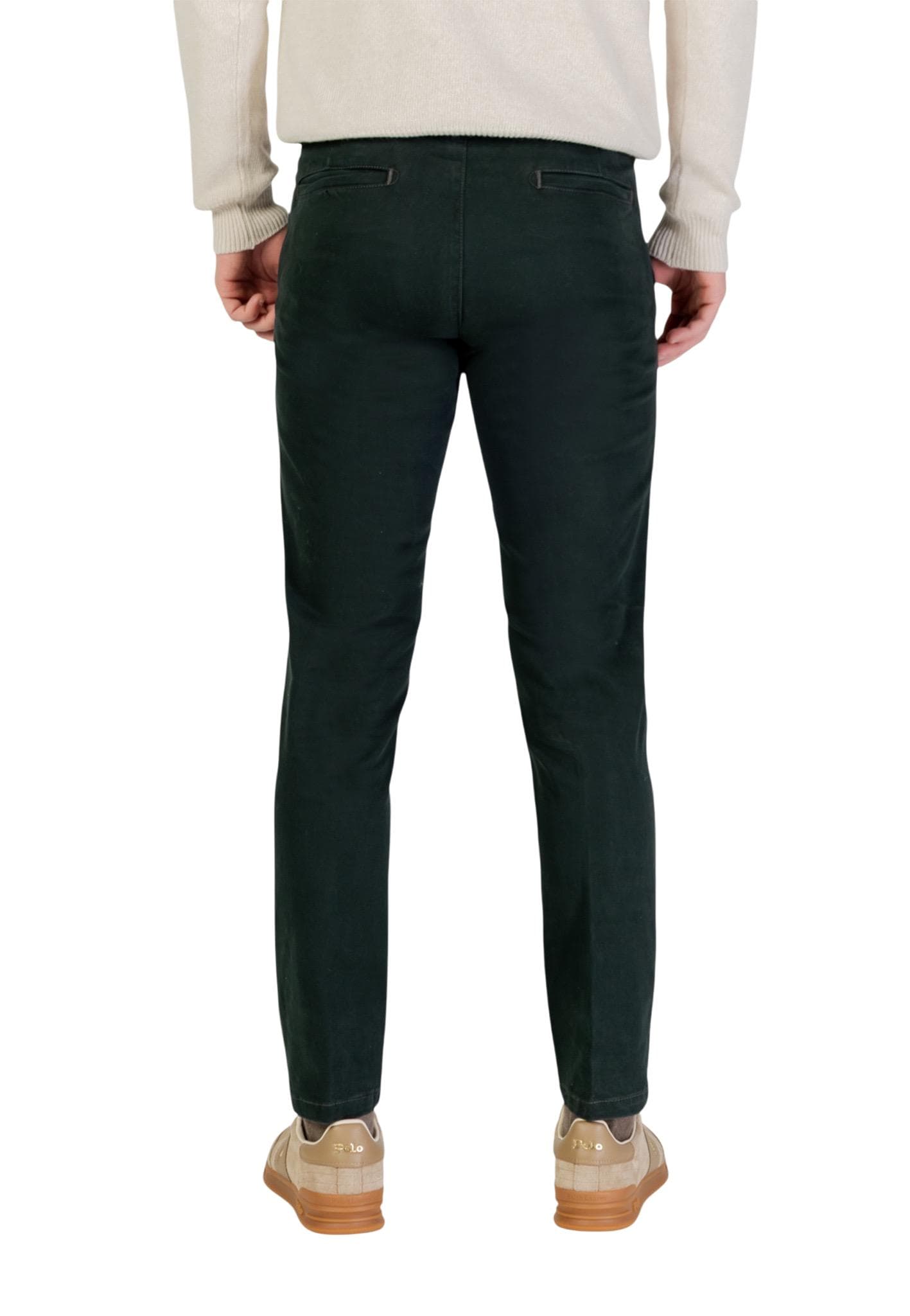 Borghese Pantaloni Uomo - Borghese