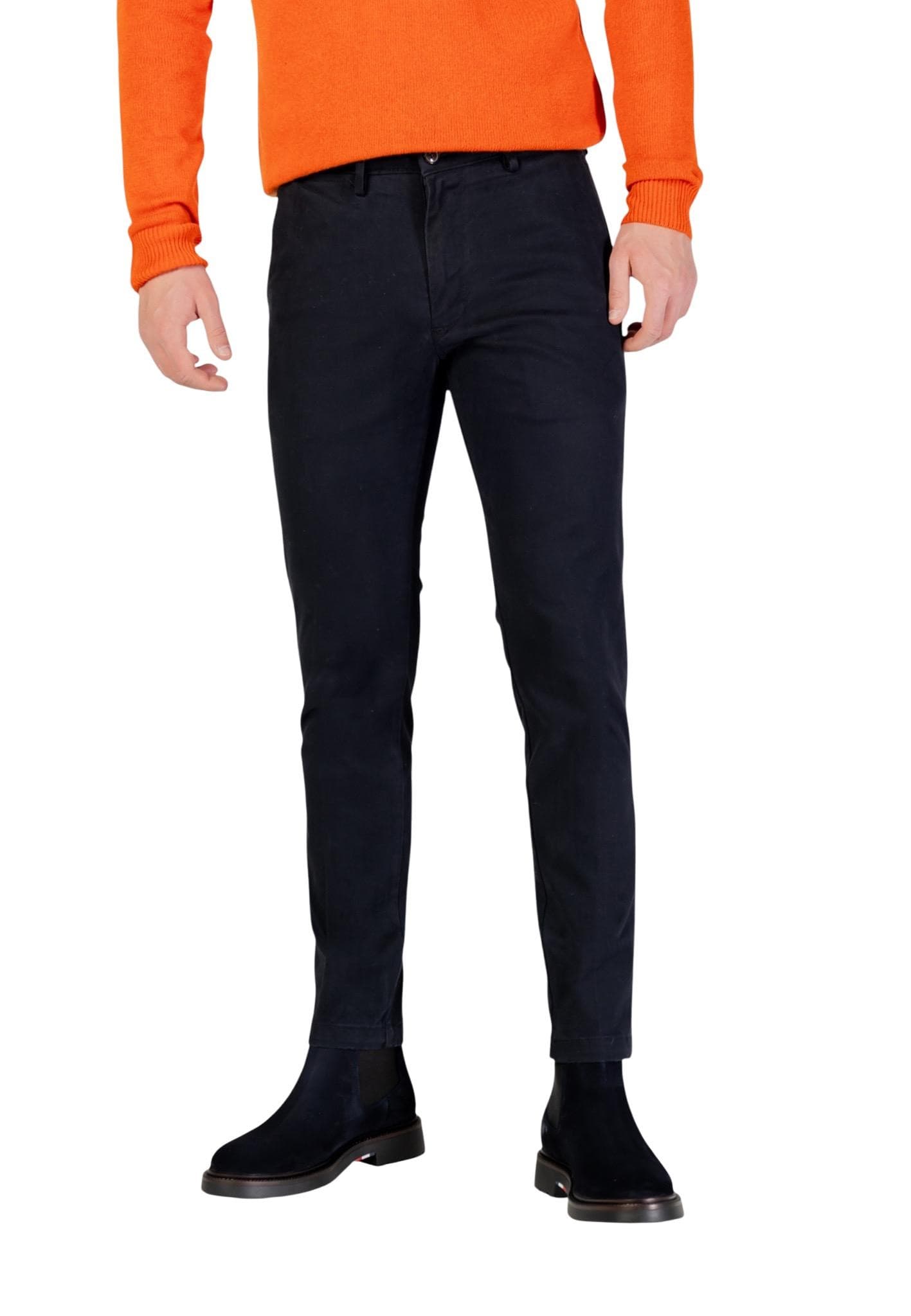 Borghese Pantaloni Uomo - Borghese