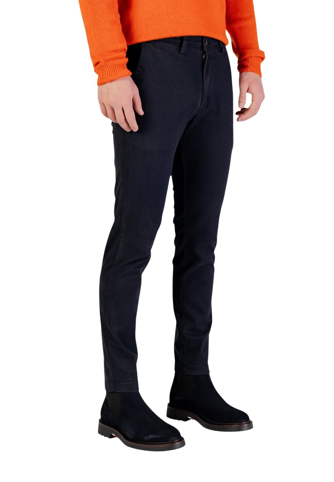 Borghese Pantaloni Uomo - Borghese