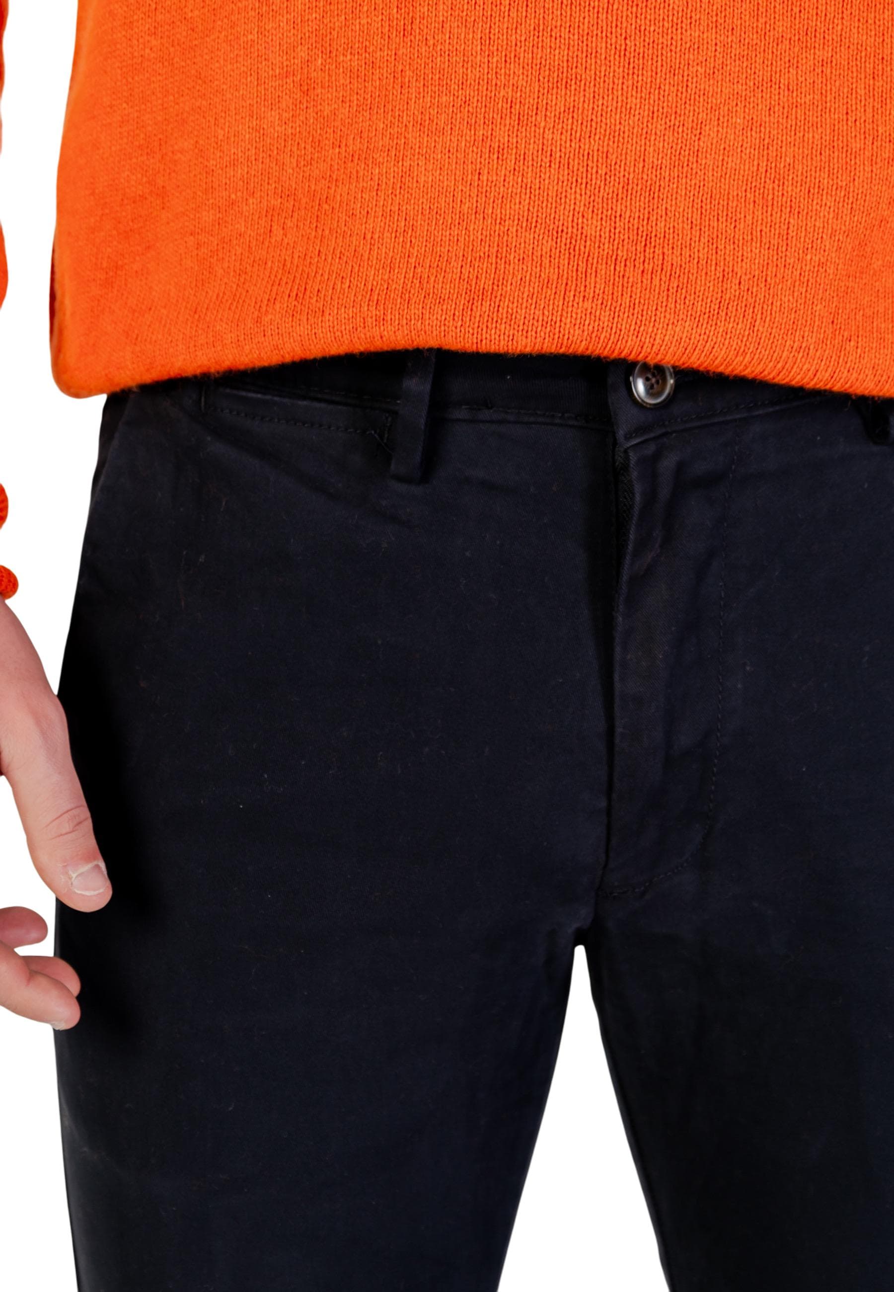 Borghese Pantaloni Uomo - Borghese