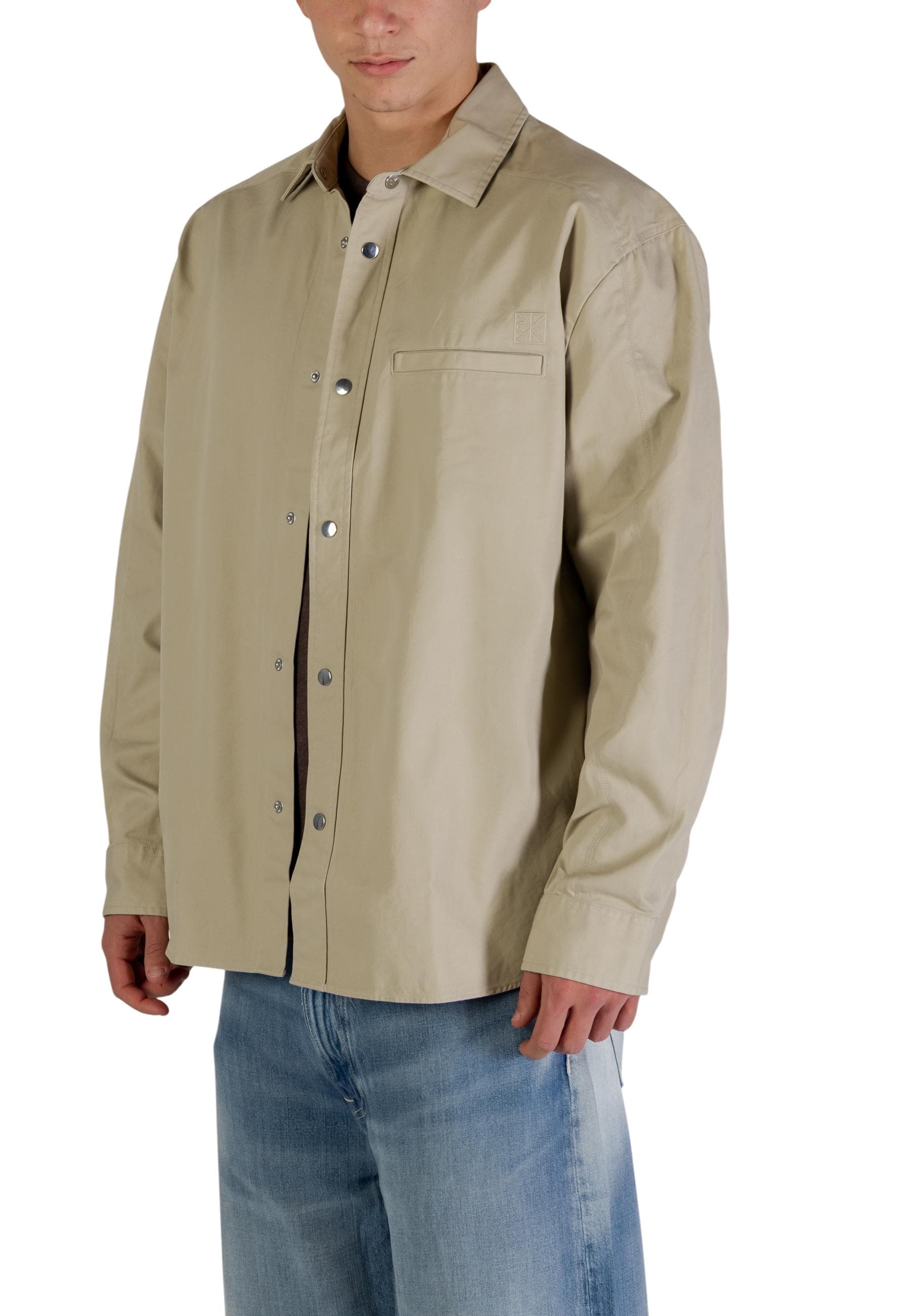 Calvin Klein Jeans Giacca Uomo - Calvin Klein Jeans