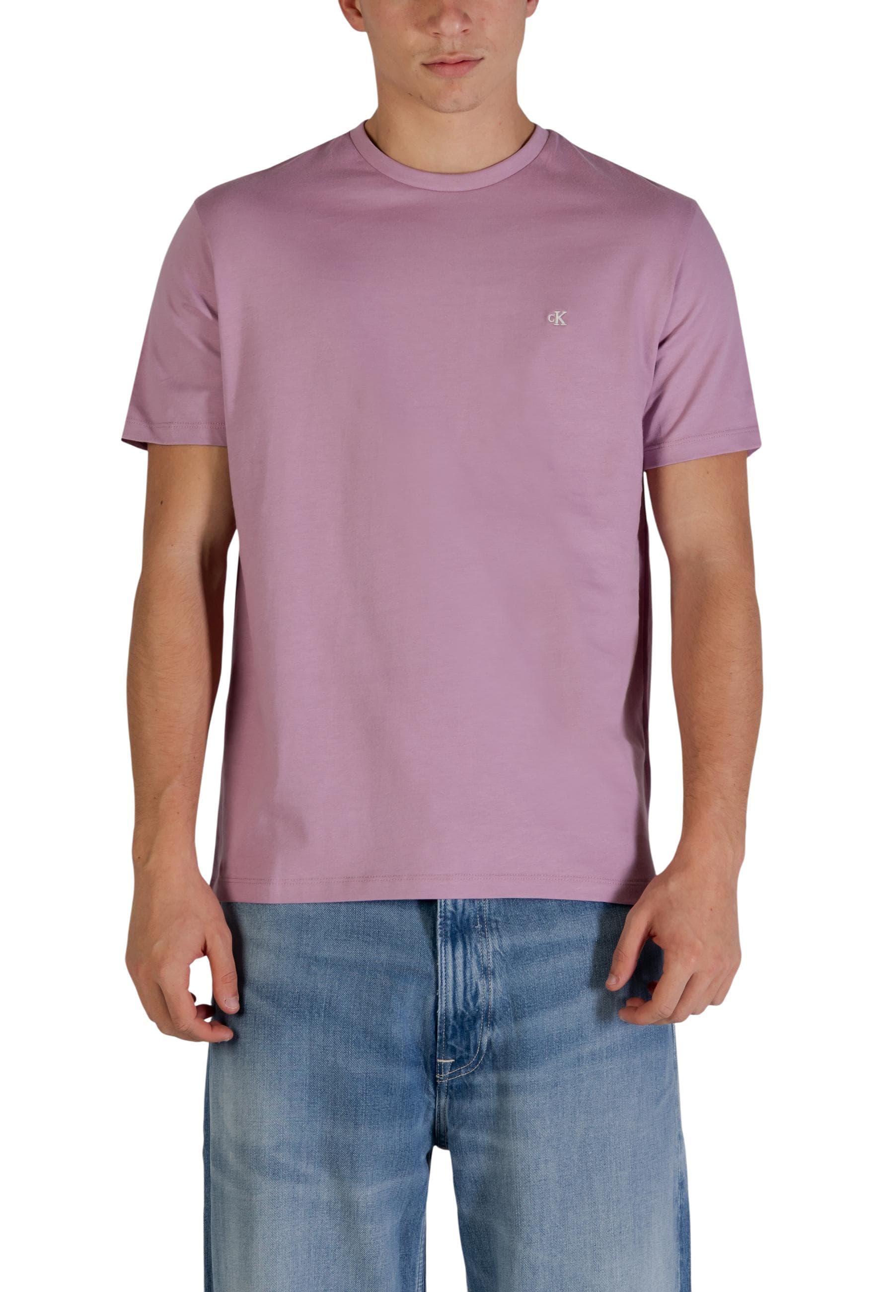 Calvin Klein Jeans T-Shirt Uomo - Calvin Klein Jeans