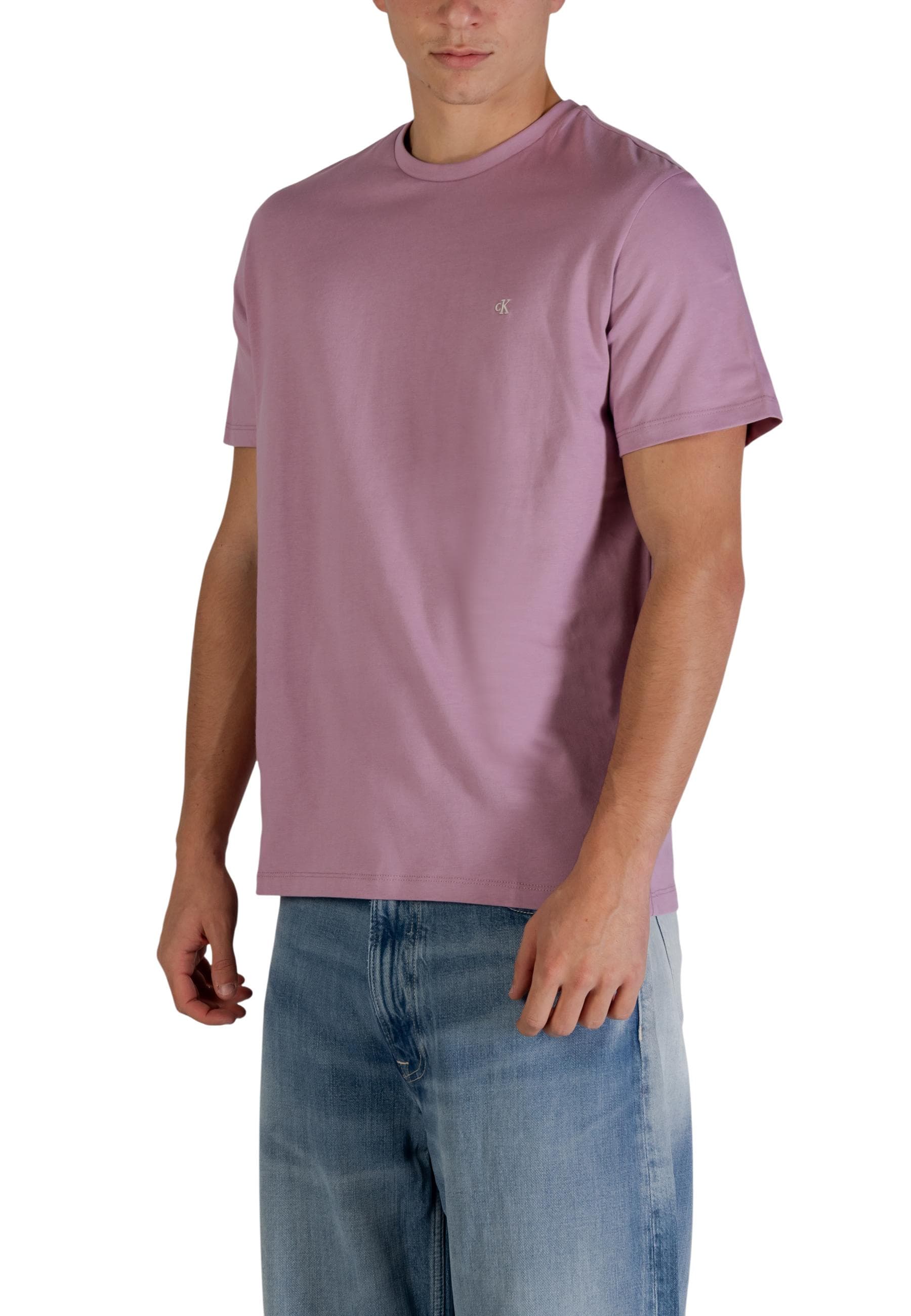 Calvin Klein Jeans T-Shirt Uomo - Calvin Klein Jeans
