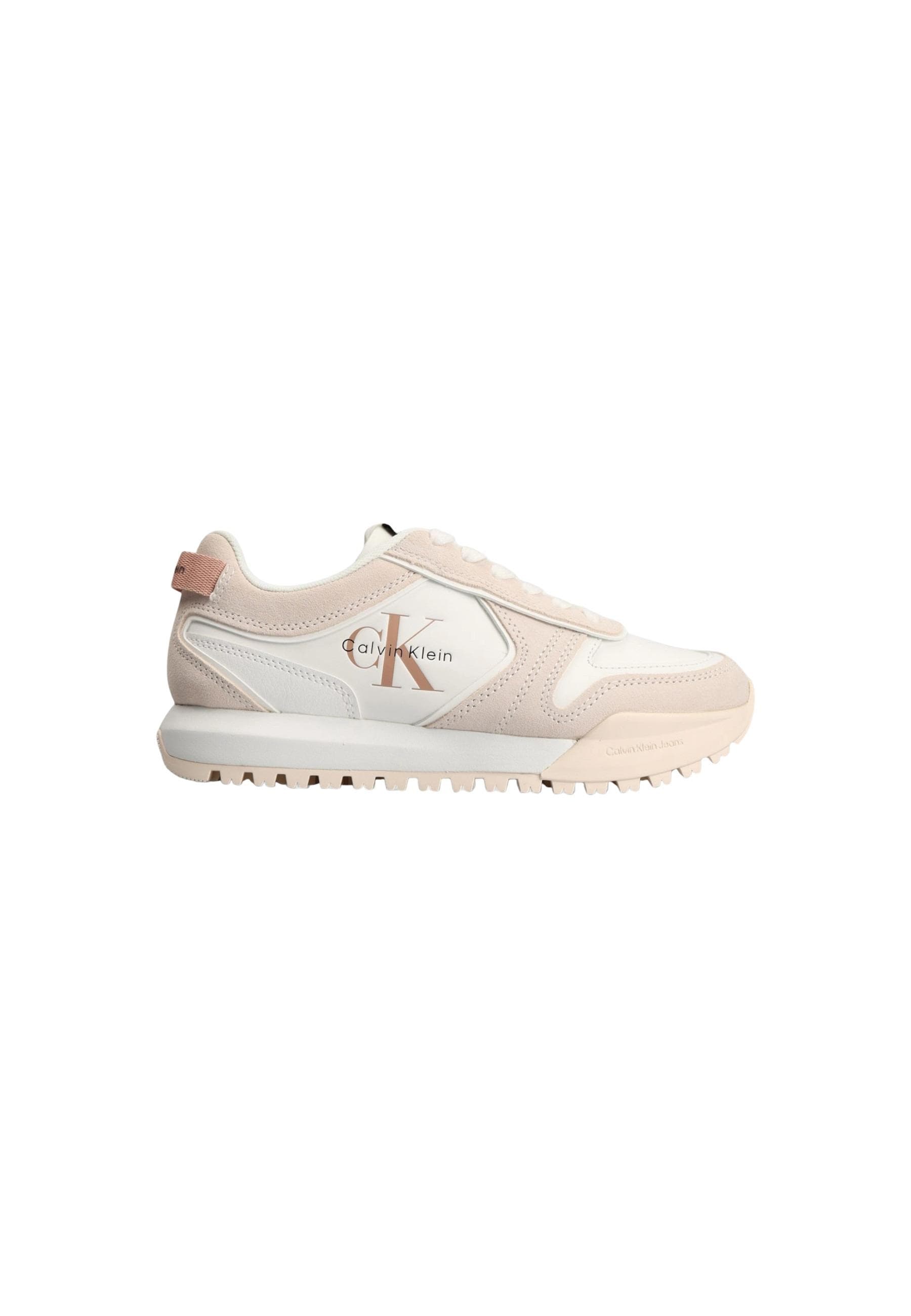 Calvin Klein Jeans Sneakers Donna - Calvin Klein Jeans