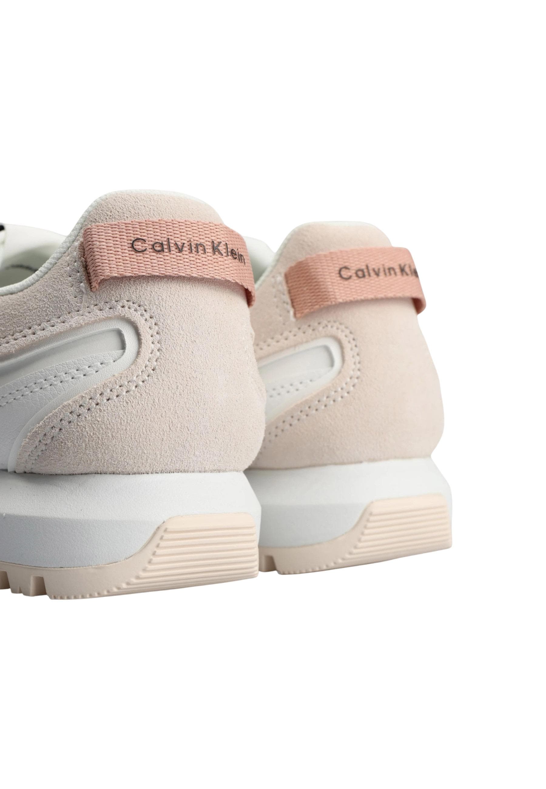 Calvin Klein Jeans Sneakers Donna - Calvin Klein Jeans