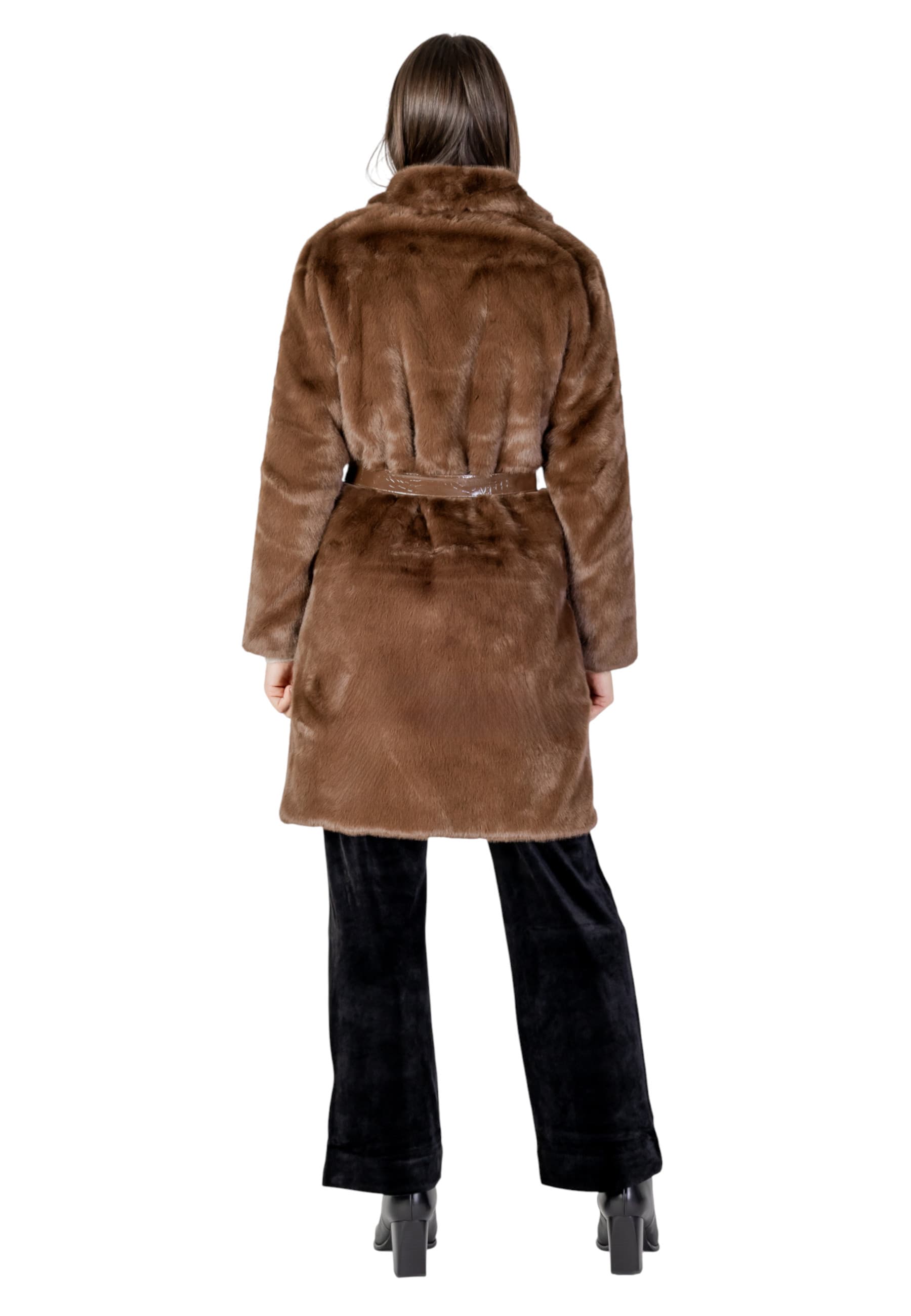 Ayfee Cappotto Donna - Ayfee