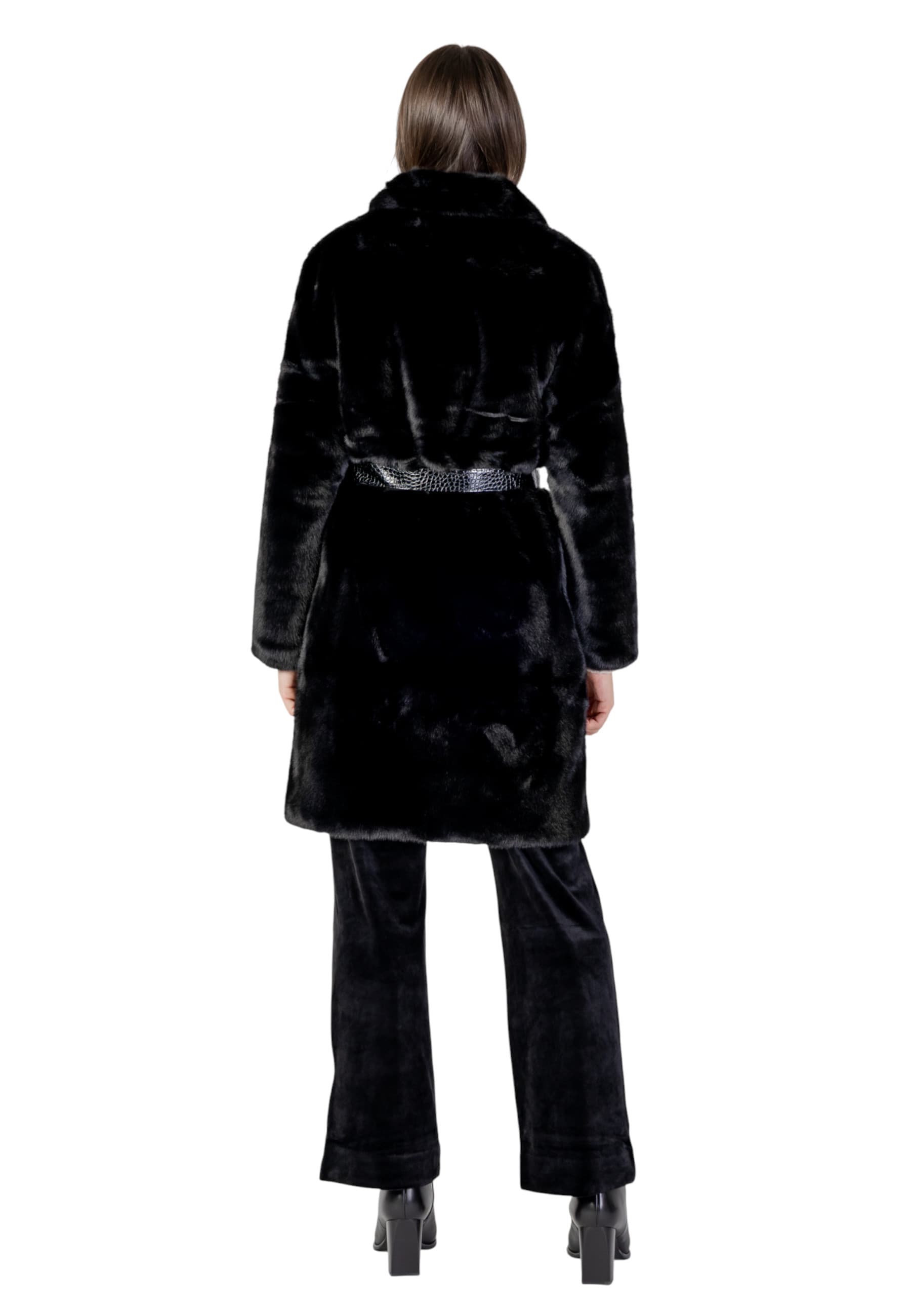 Ayfee Cappotto Donna - Ayfee