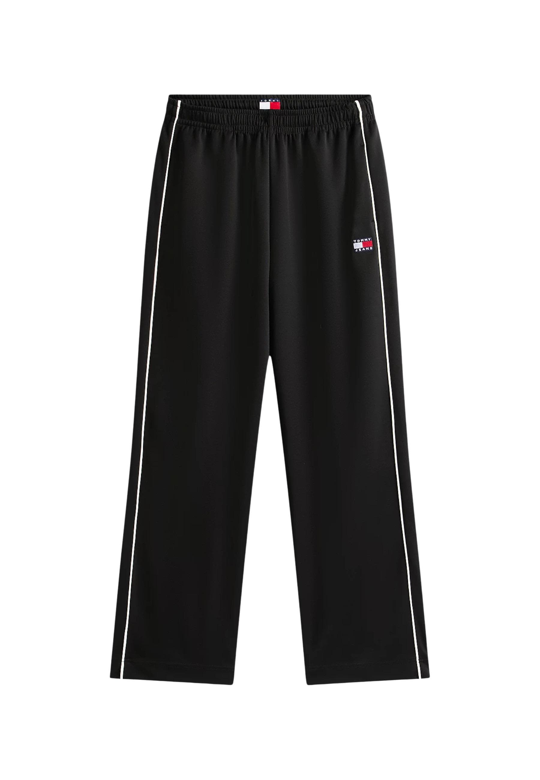 Tommy Hilfiger Jeans Pantaloni Donna - Tommy Hilfiger Jeans