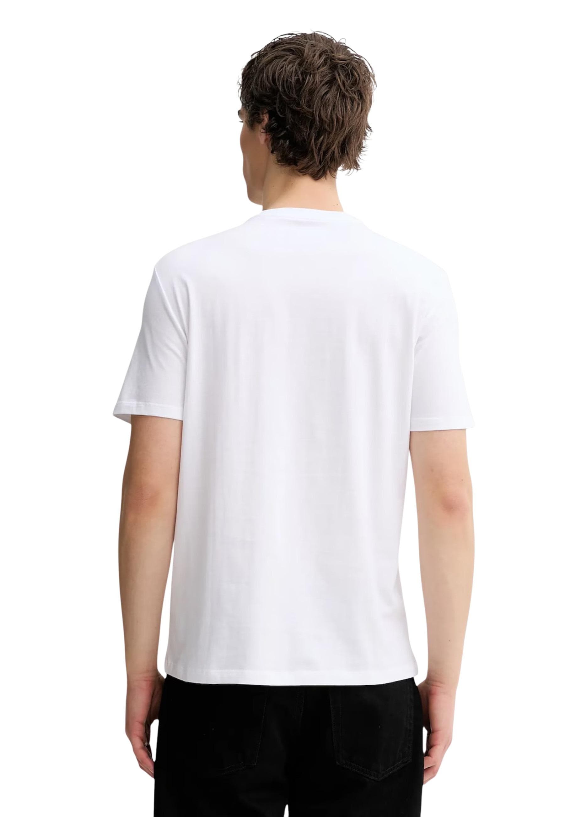 Calvin Klein T-Shirt Uomo - Calvin Klein