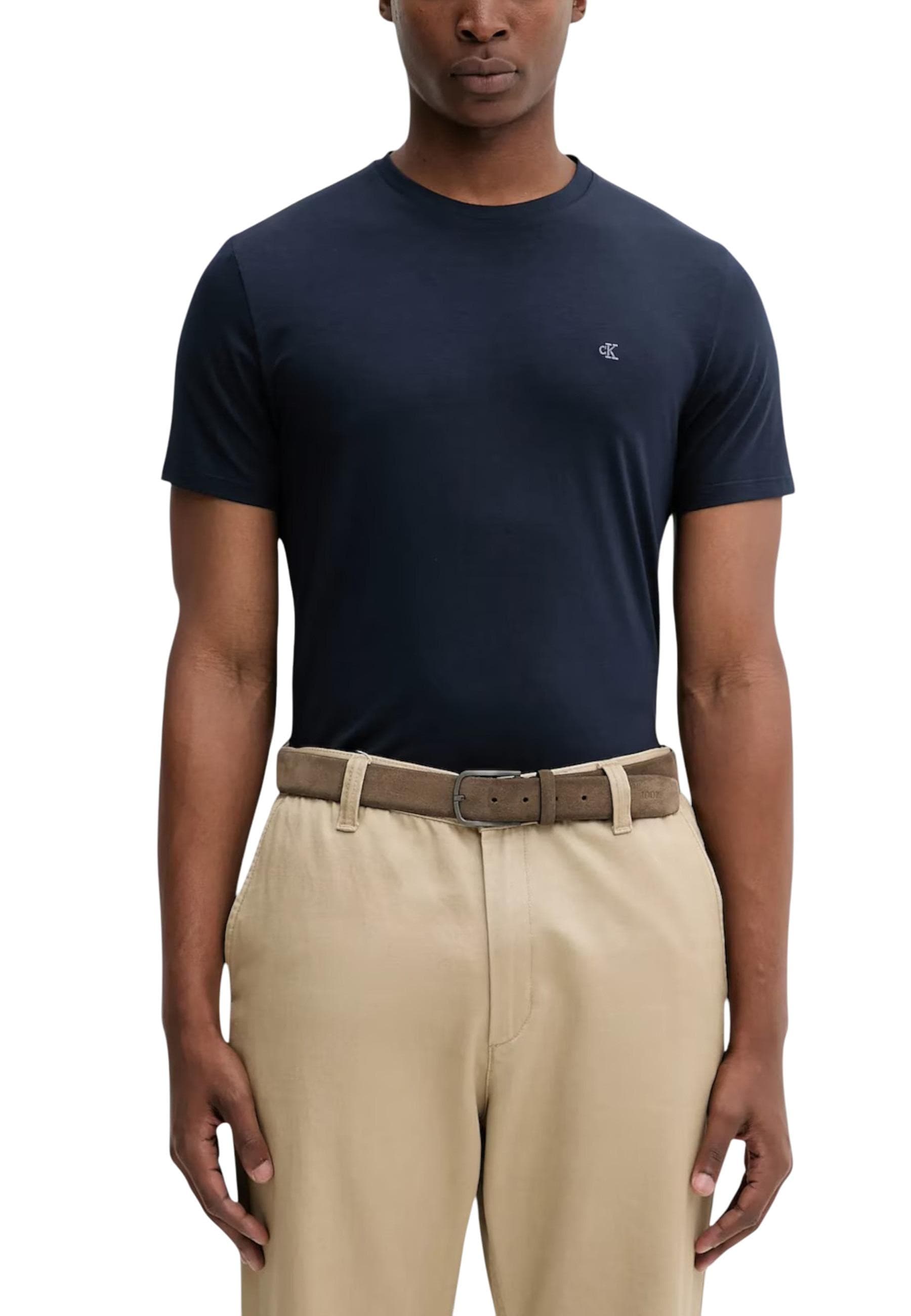 Calvin Klein T-Shirt Uomo - Calvin Klein