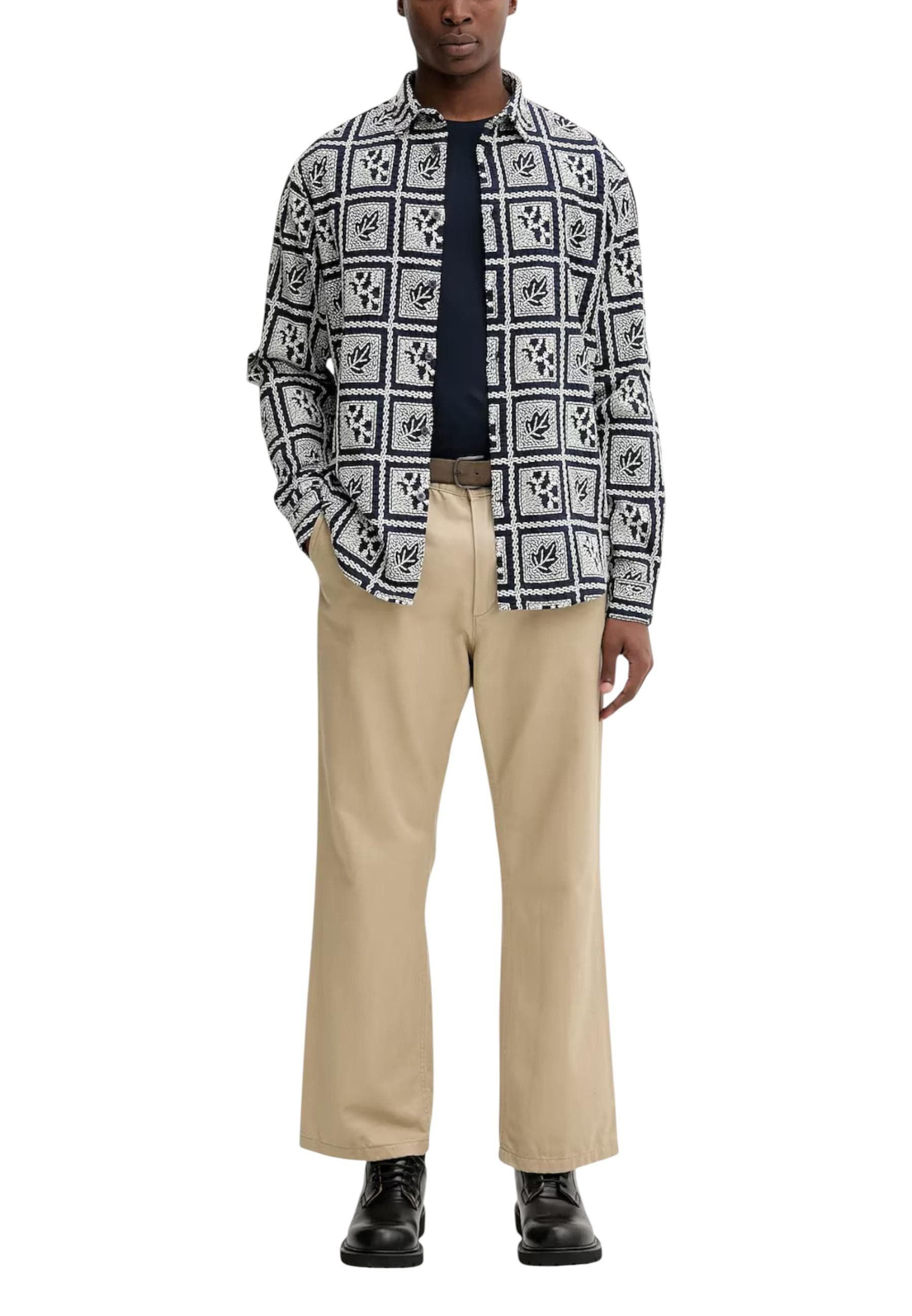 Calvin Klein T-Shirt Uomo - Calvin Klein