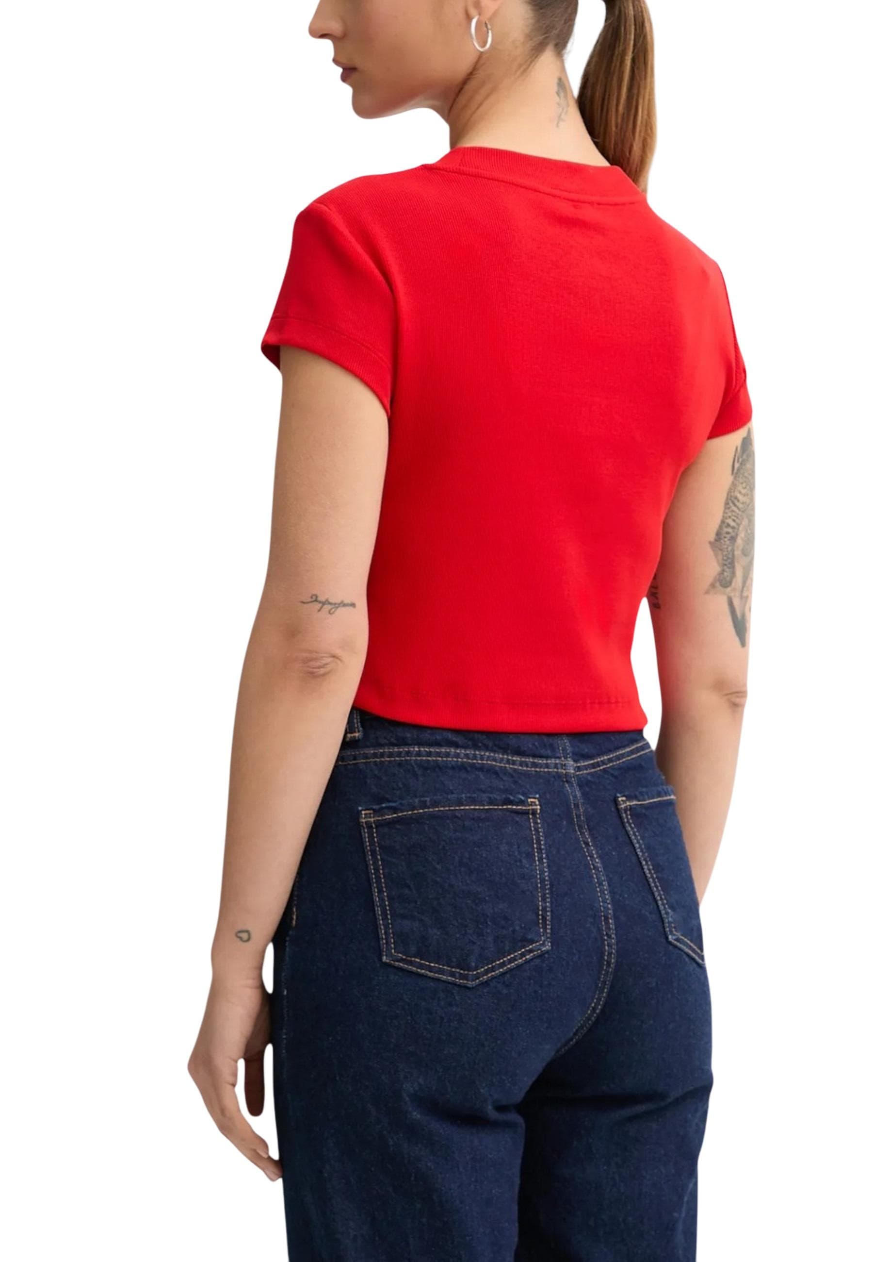 Calvin Klein Jeans T-Shirt Donna - Calvin Klein Jeans