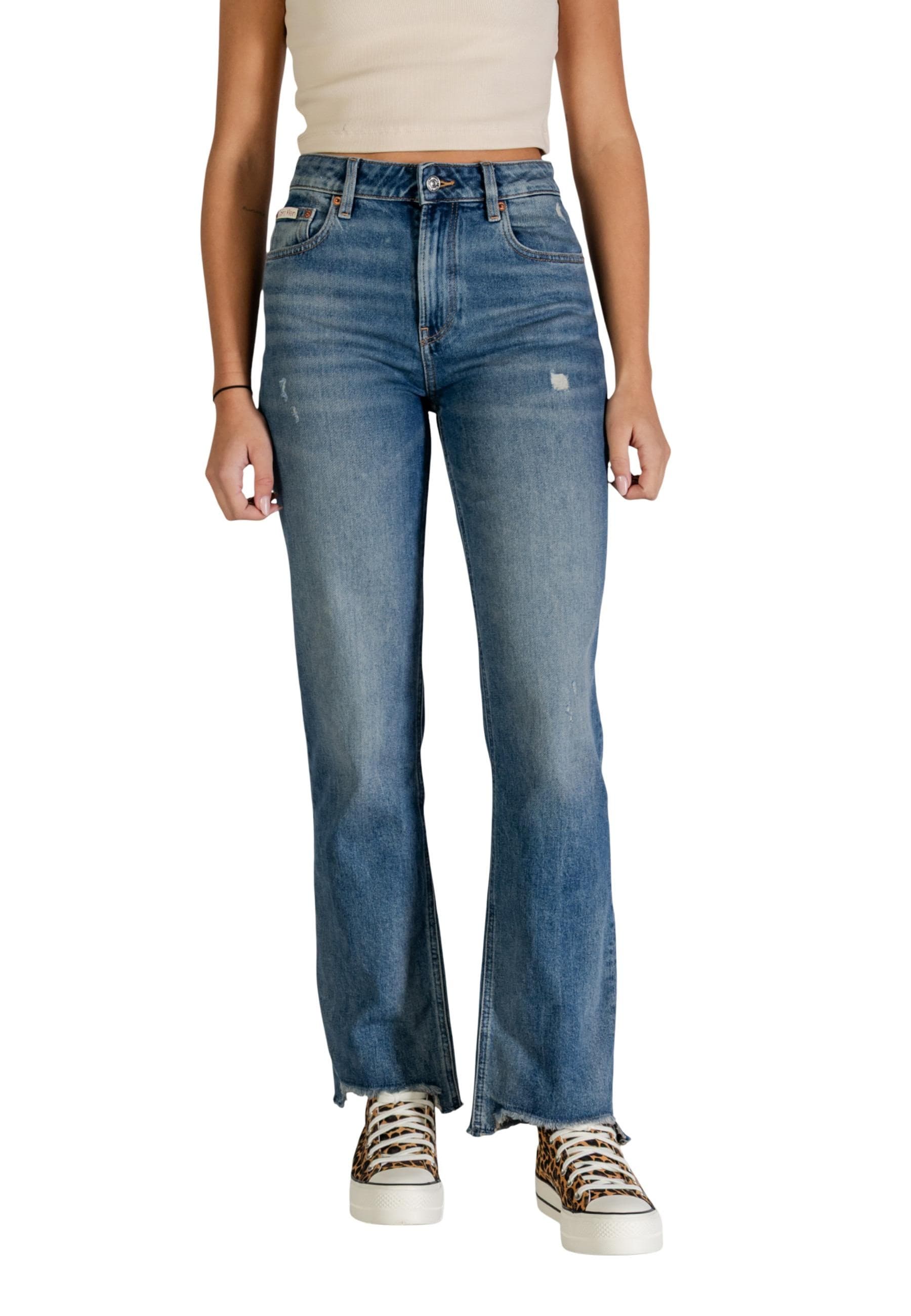 Calvin Klein Jeans Jeans Donna - Calvin Klein Jeans