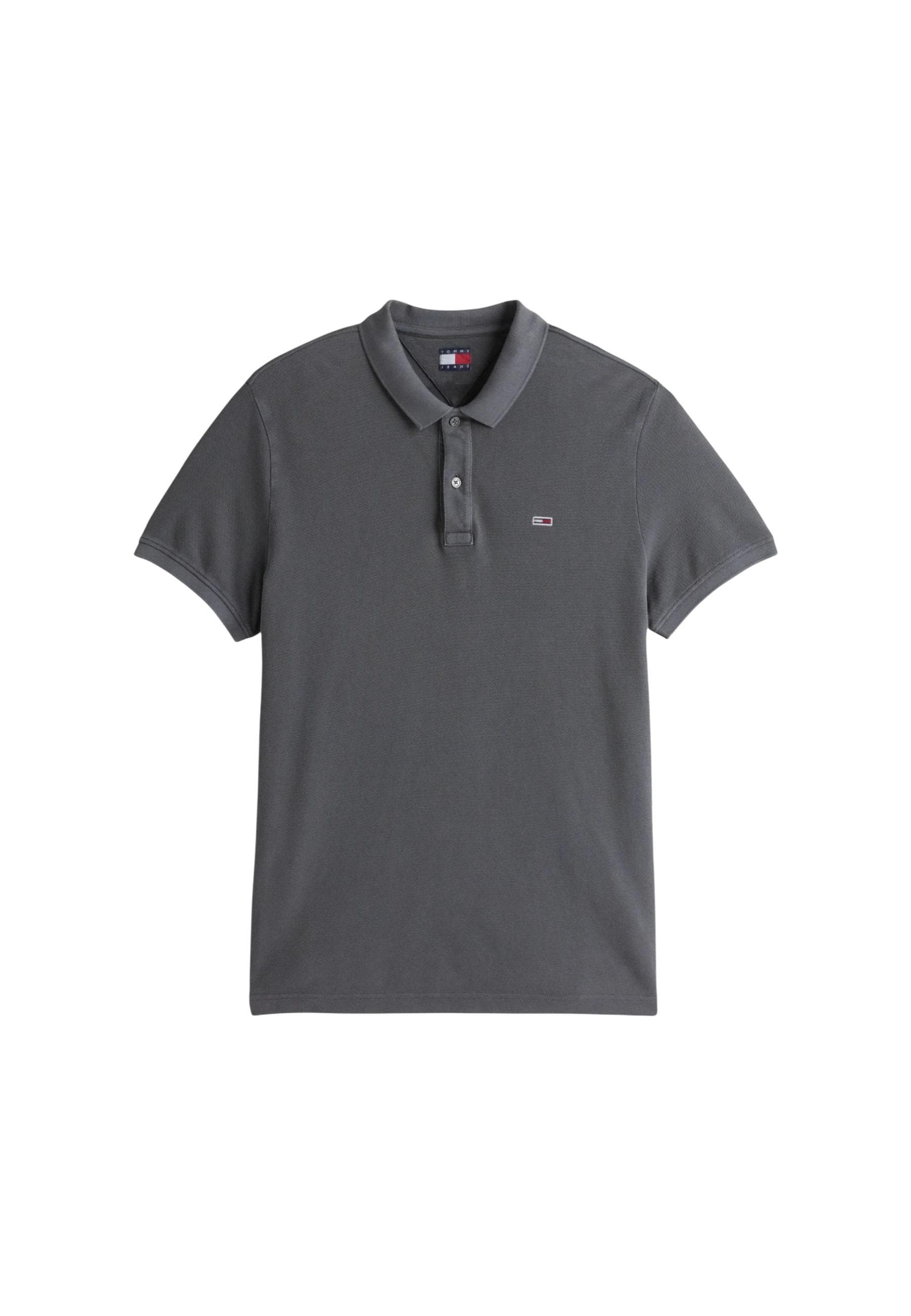 Tommy Hilfiger Jeans Polo Uomo - Tommy Hilfiger Jeans