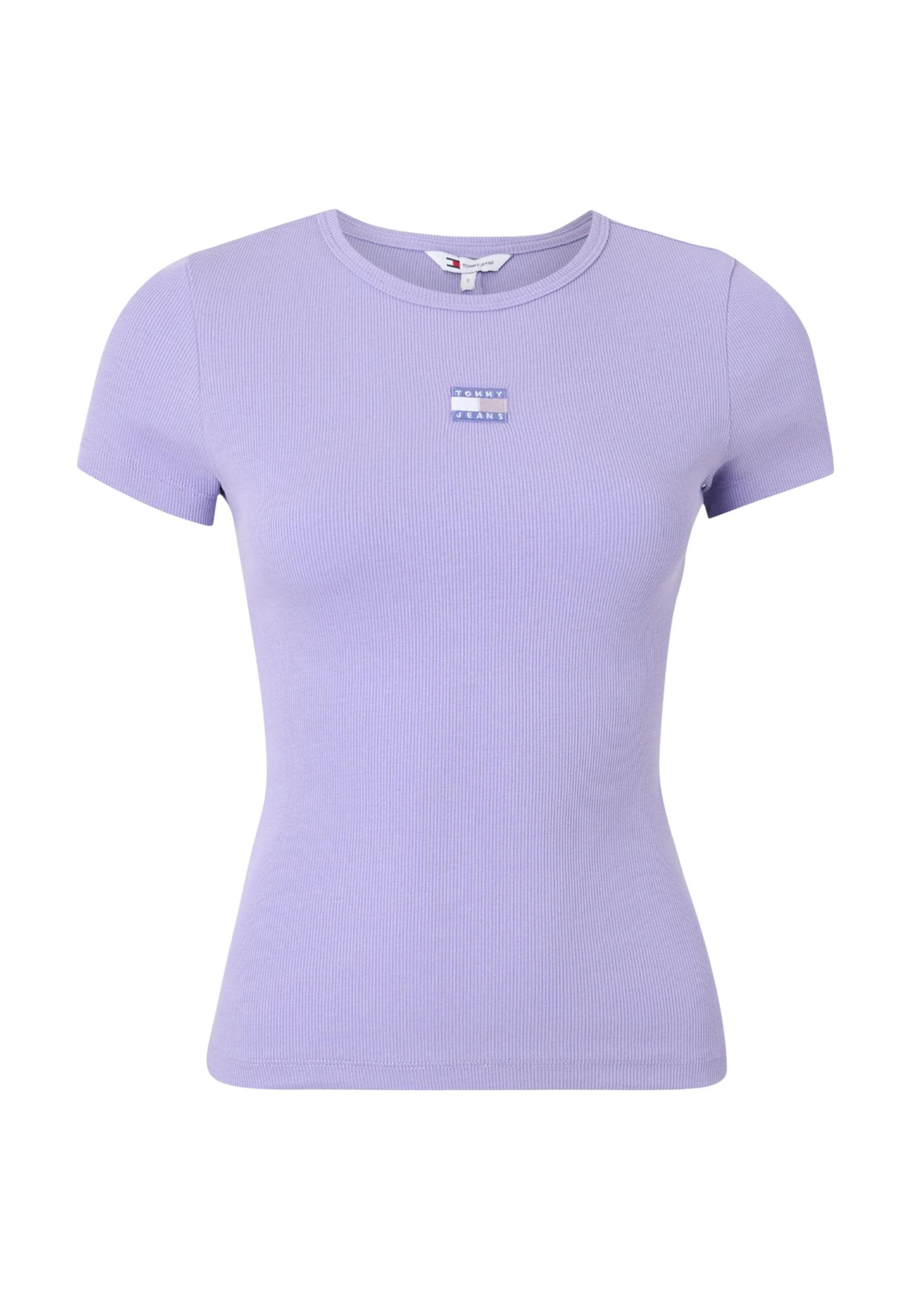 Tommy Hilfiger Jeans T-Shirt Donna - Tommy Hilfiger Jeans