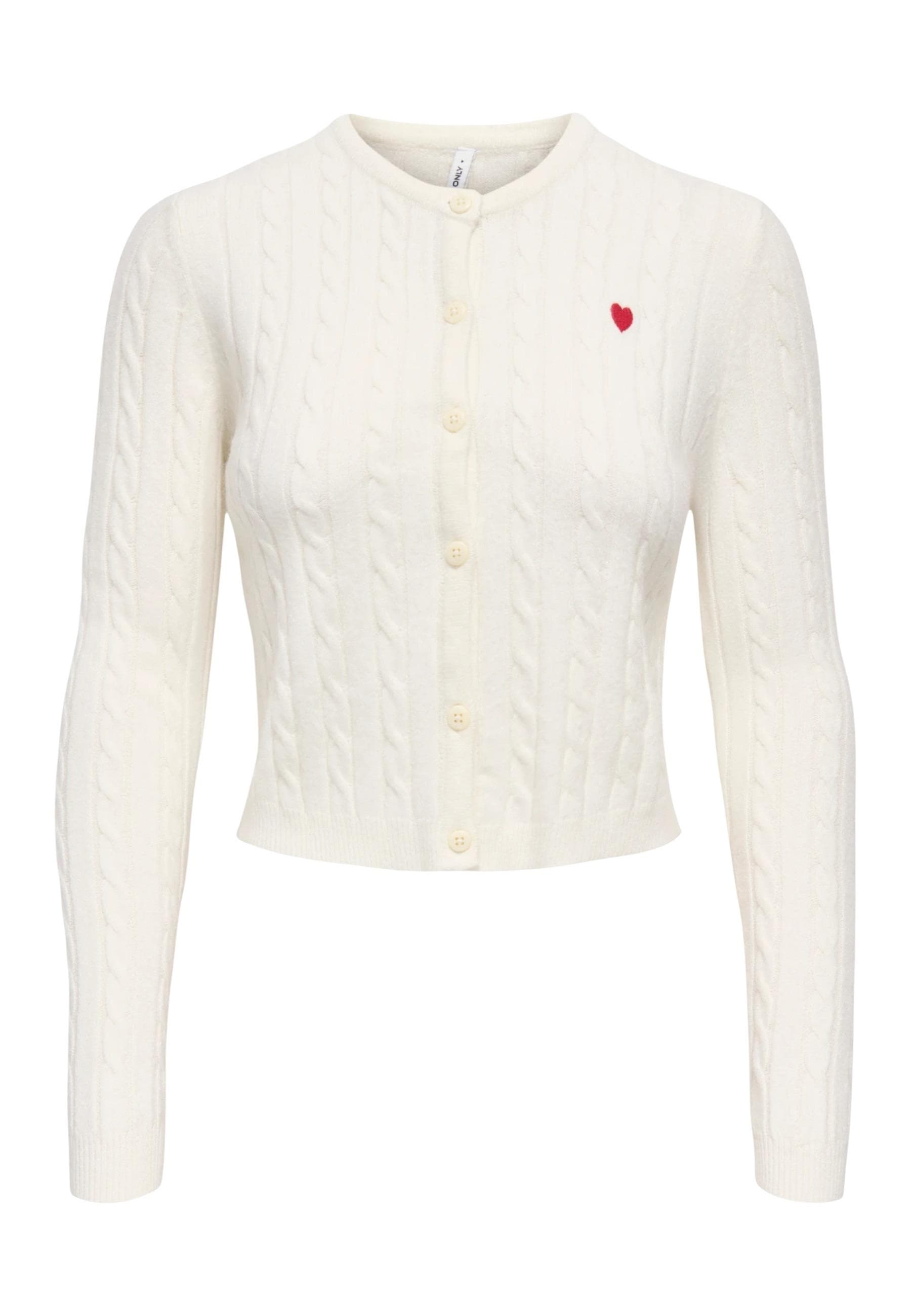 Only Cardigan Donna - Only