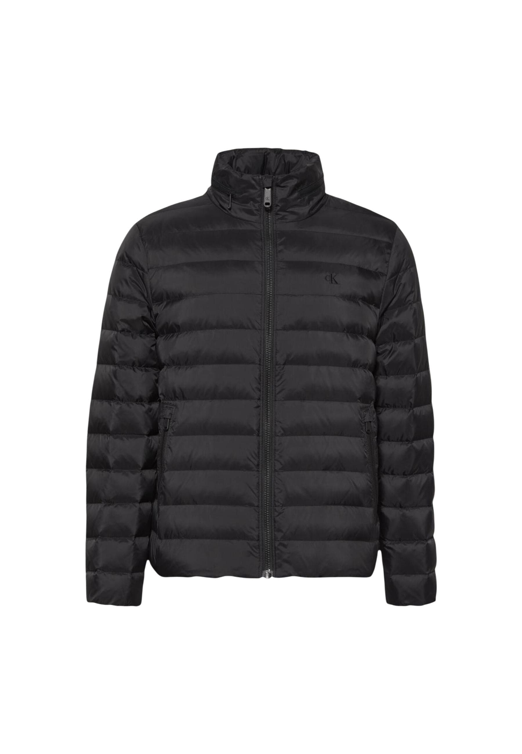 Calvin Klein Jeans Giubbotto Uomo - Calvin Klein Jeans