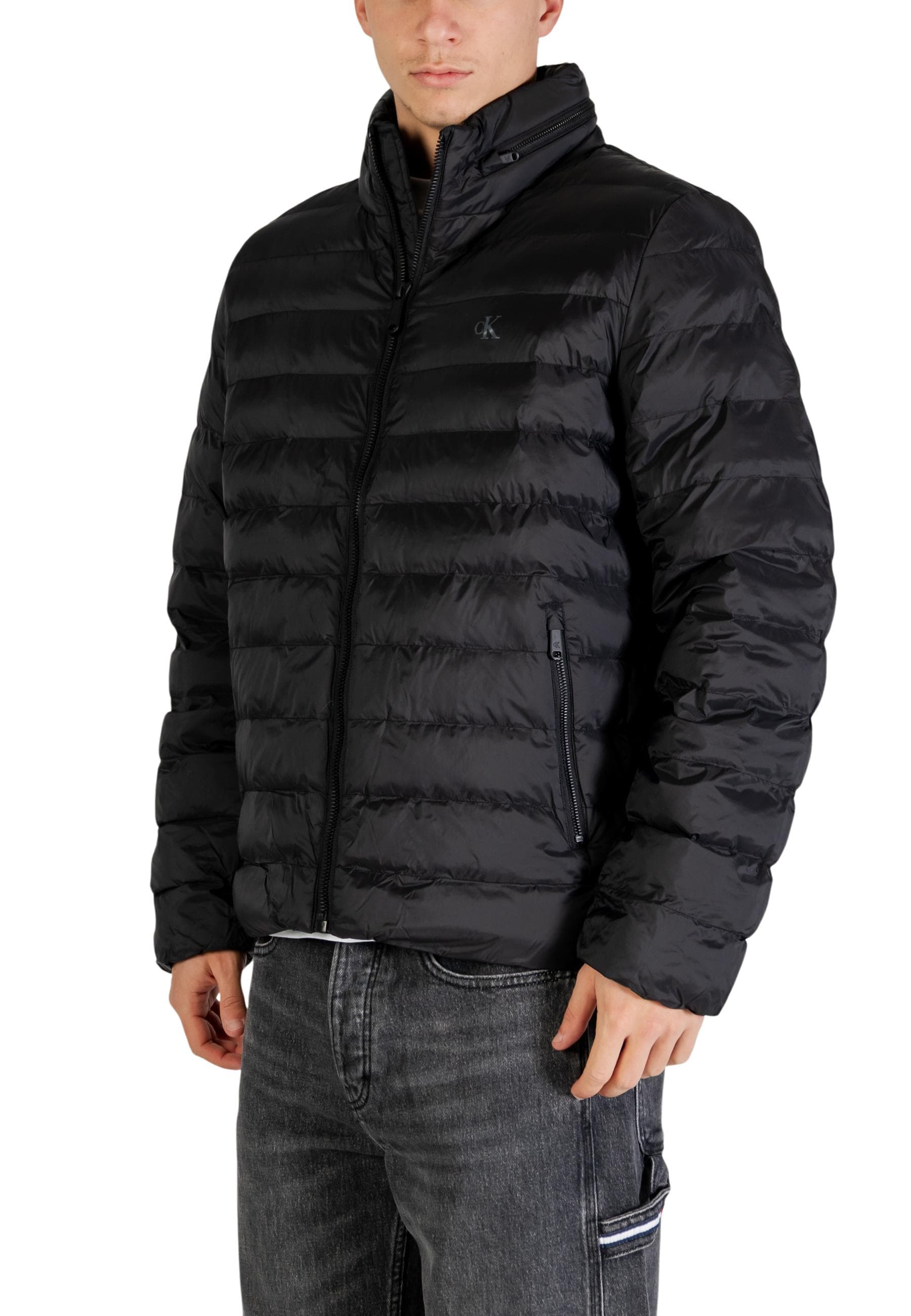 Calvin Klein Jeans Giubbotto Uomo - Calvin Klein Jeans