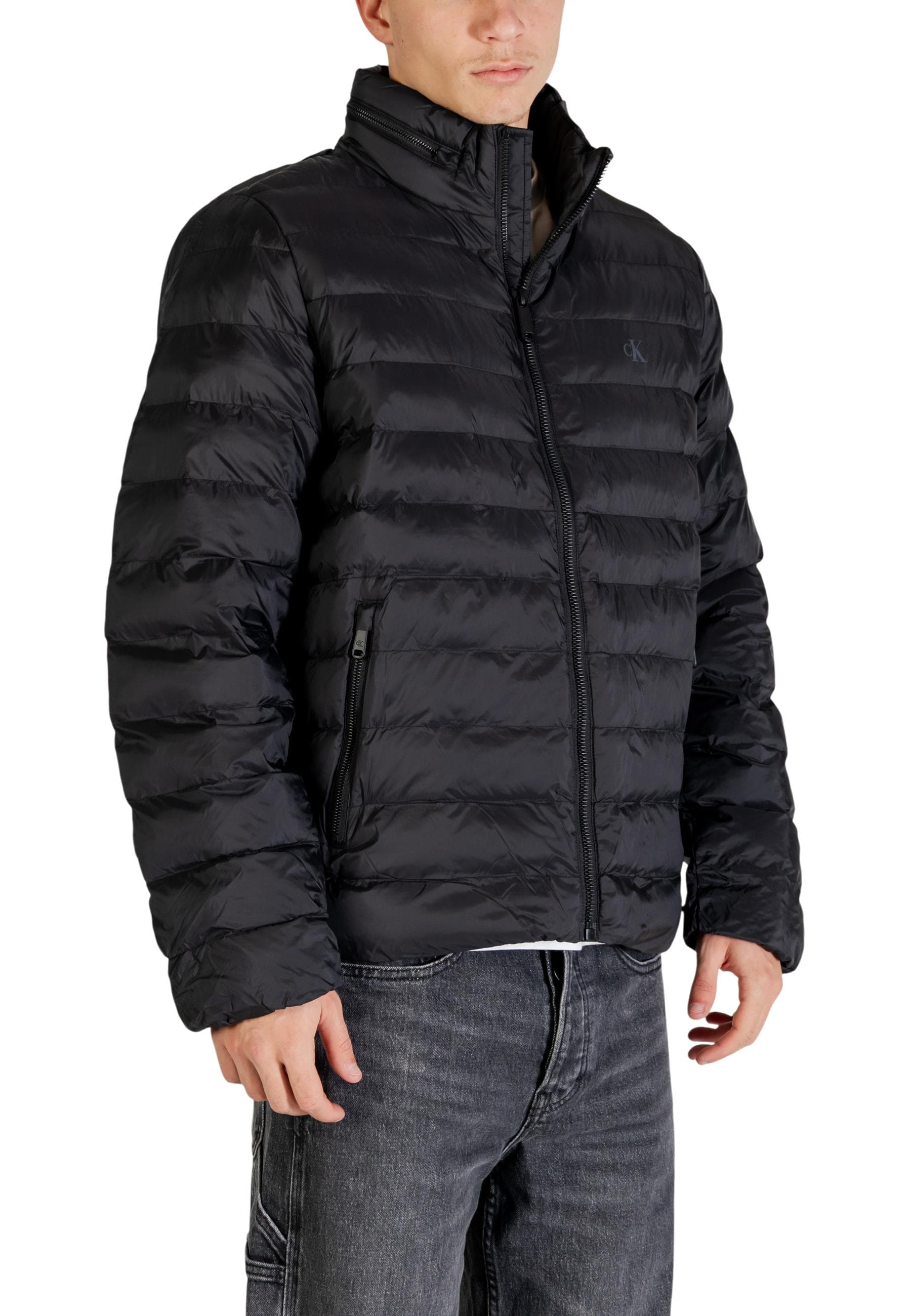 Calvin Klein Jeans Giubbotto Uomo - Calvin Klein Jeans
