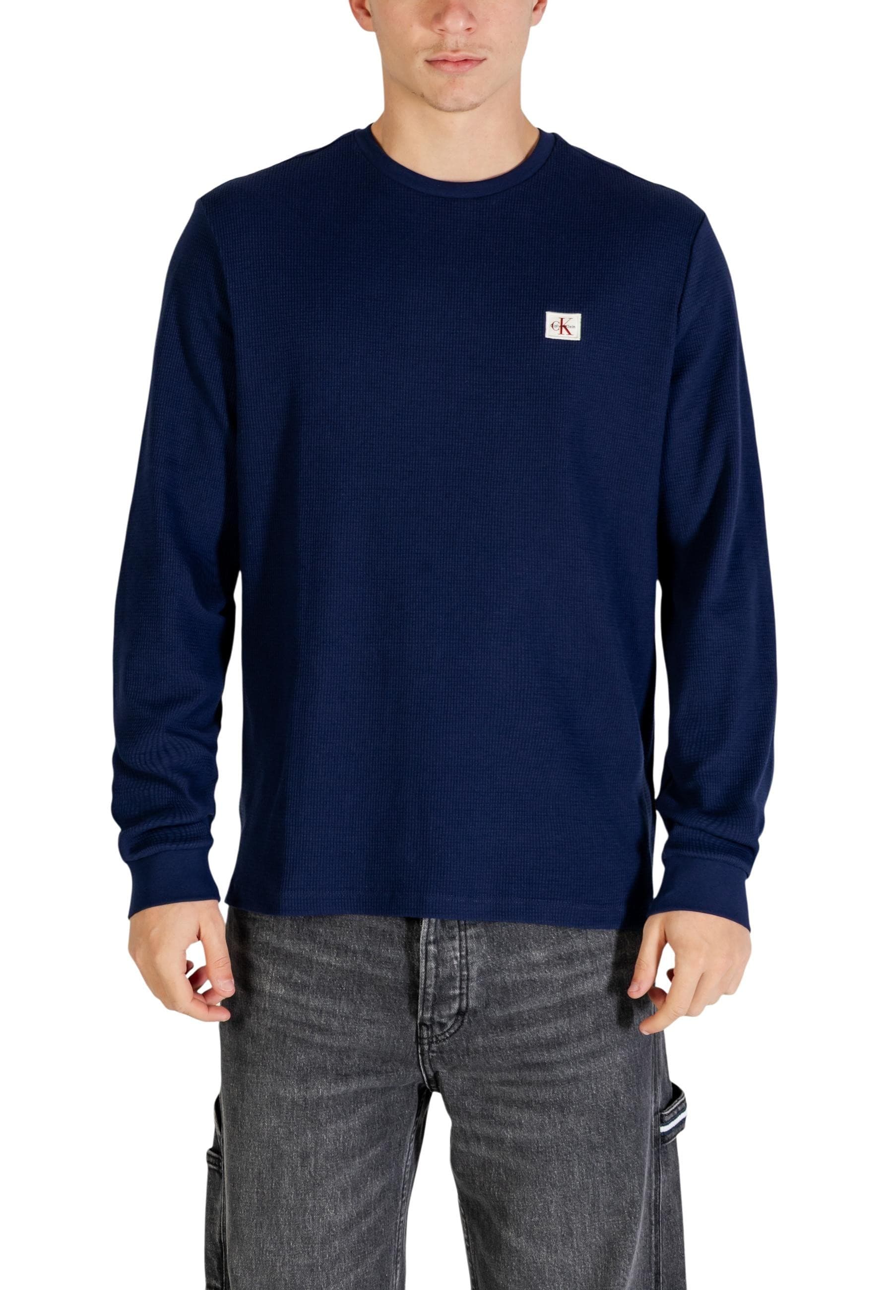 Calvin Klein Jeans Maglia Uomo - Calvin Klein Jeans