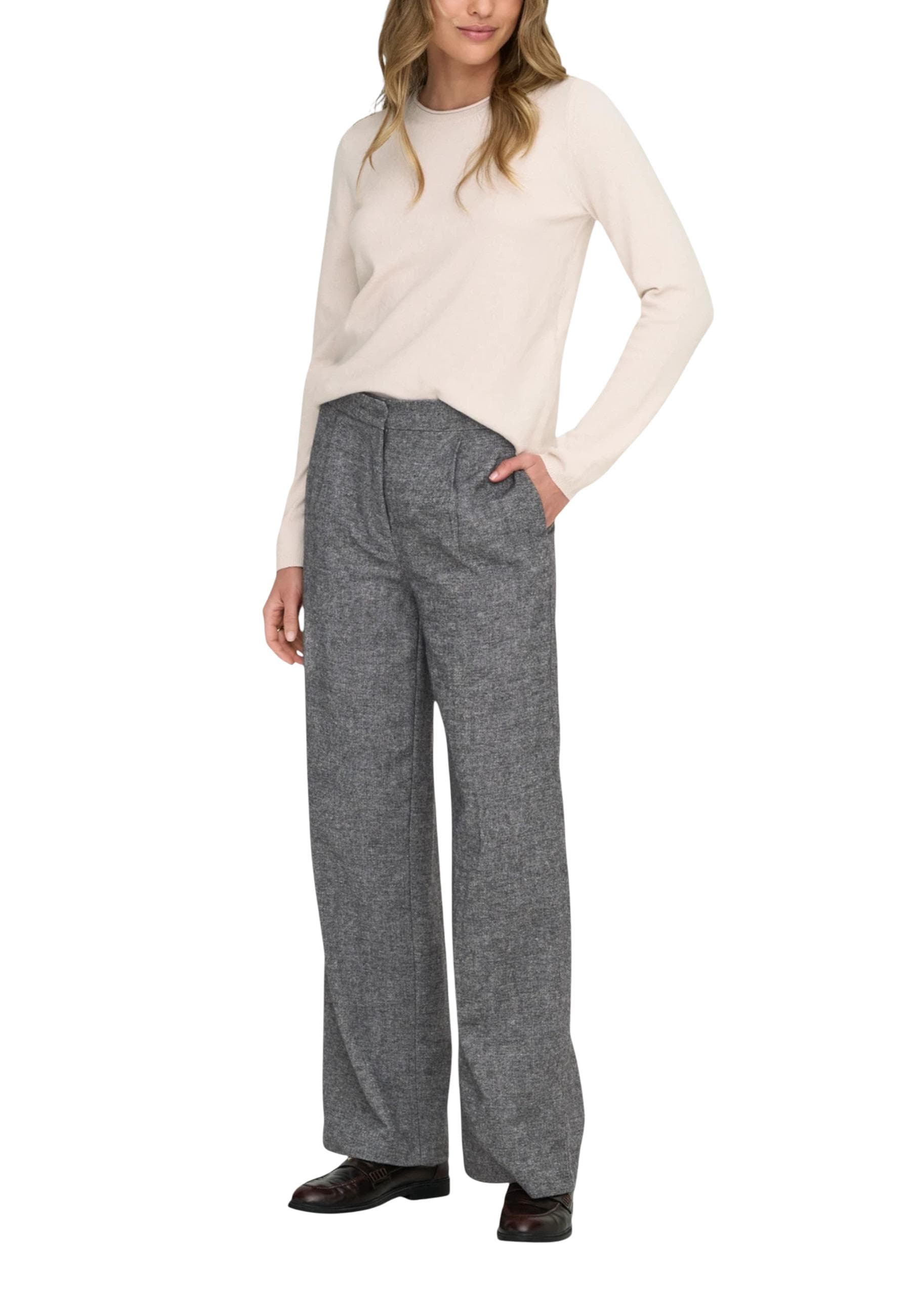 Only Pantaloni Donna - Only