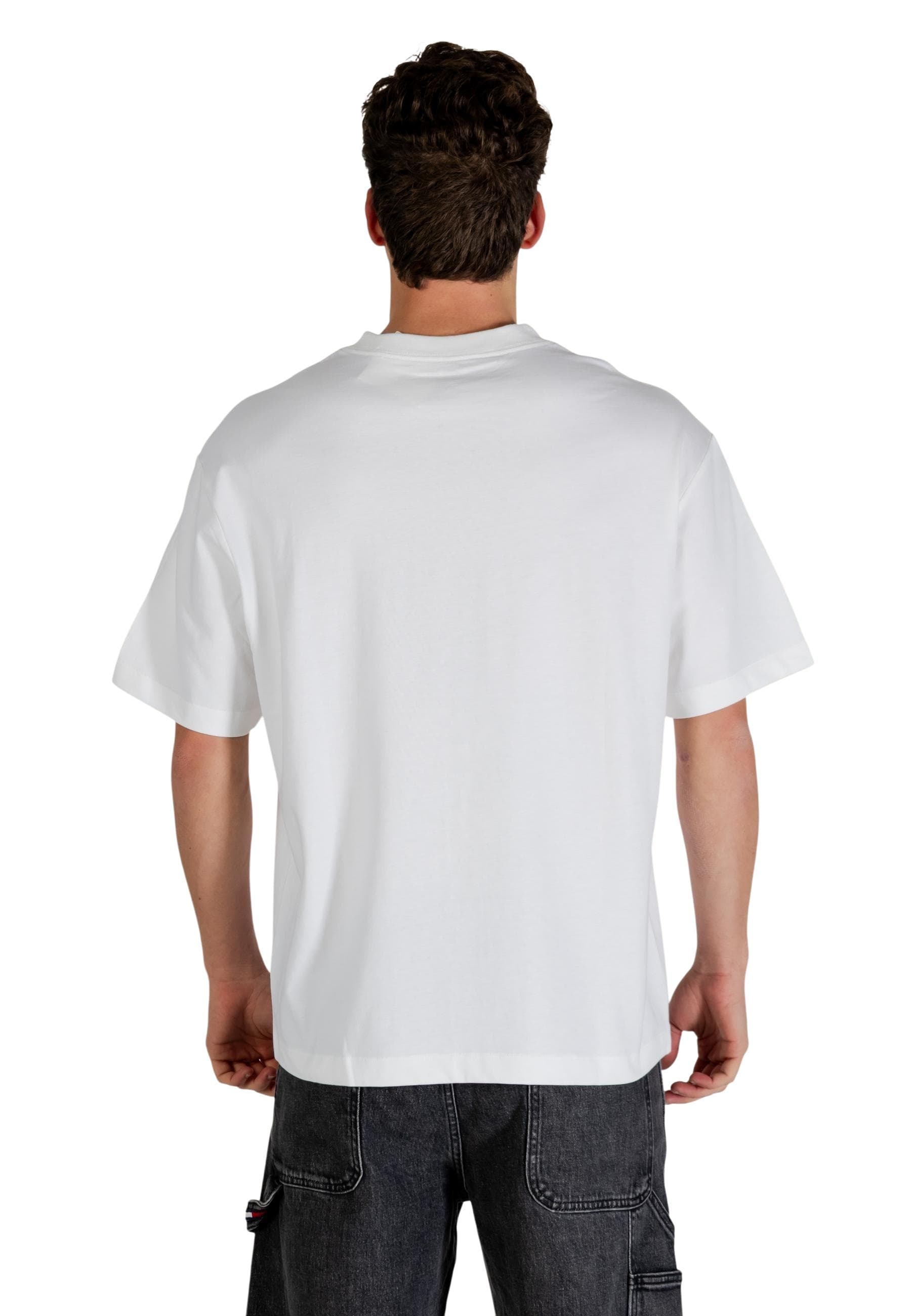 Calvin Klein Jeans T-Shirt Uomo - Calvin Klein Jeans