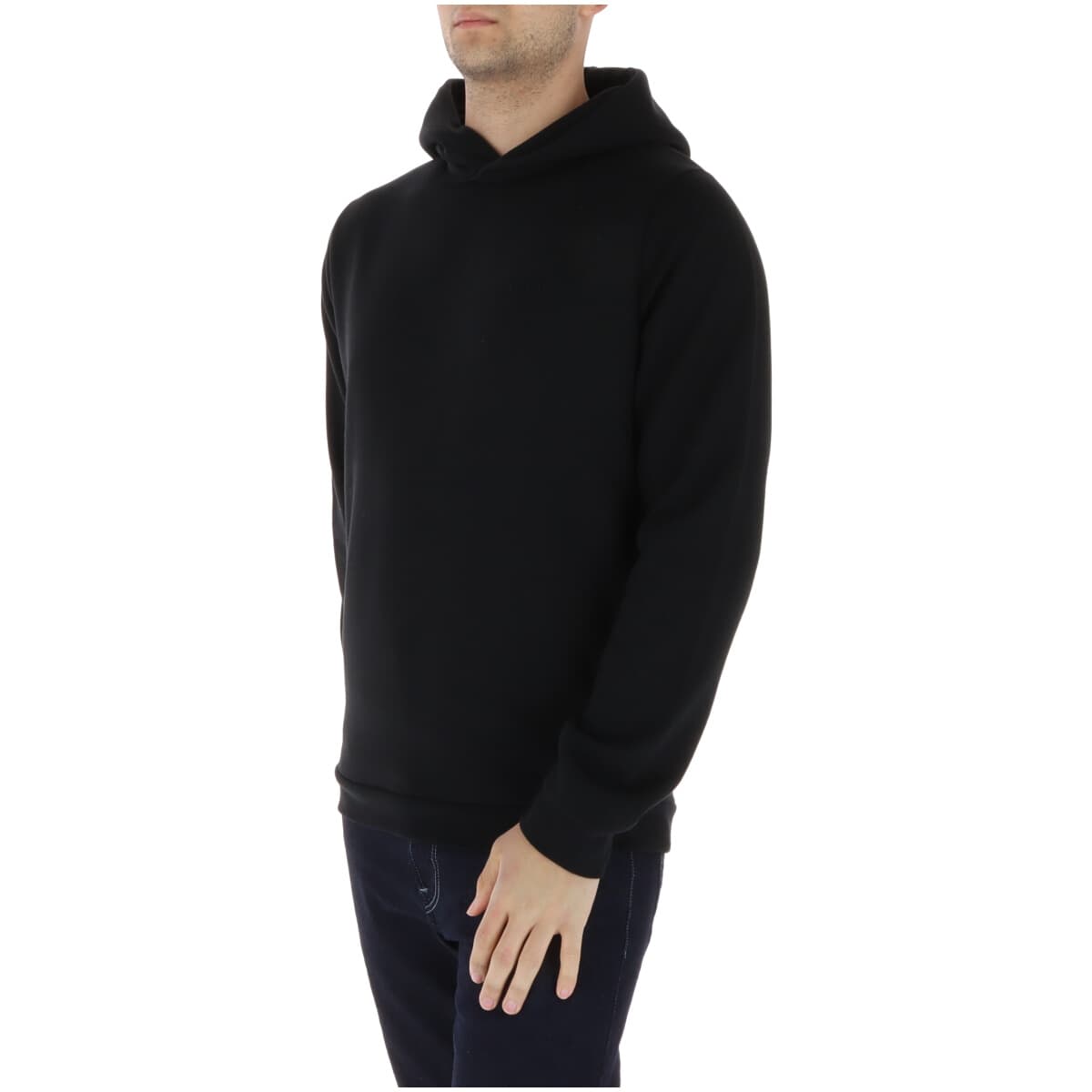 Lyle & Scott Felpa Uomo - Lyle & Scott