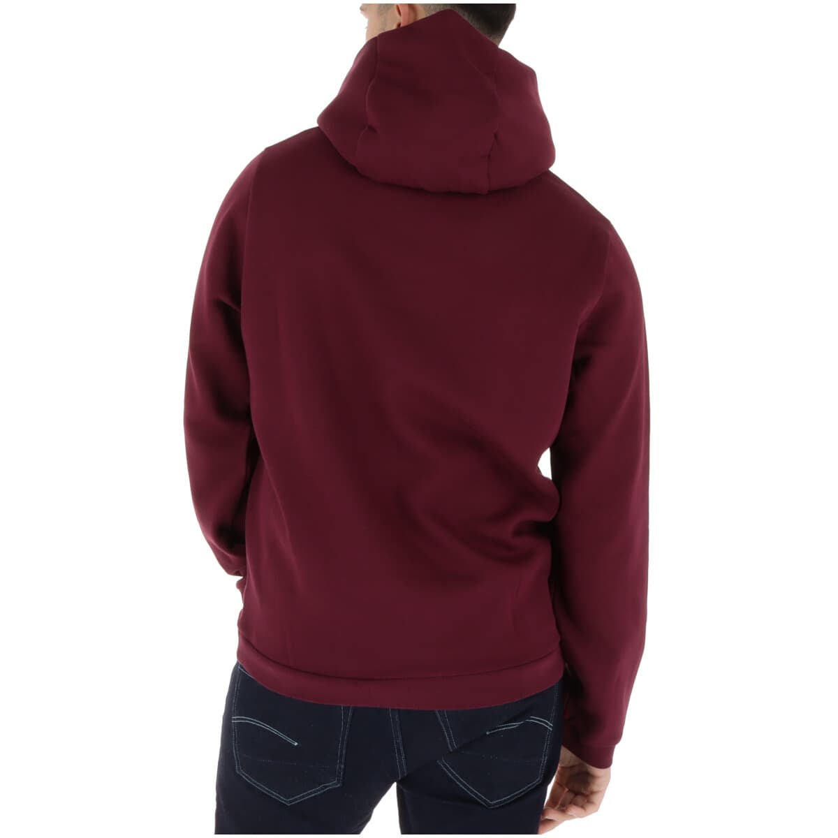 Lyle & Scott Felpa Uomo - Lyle & Scott