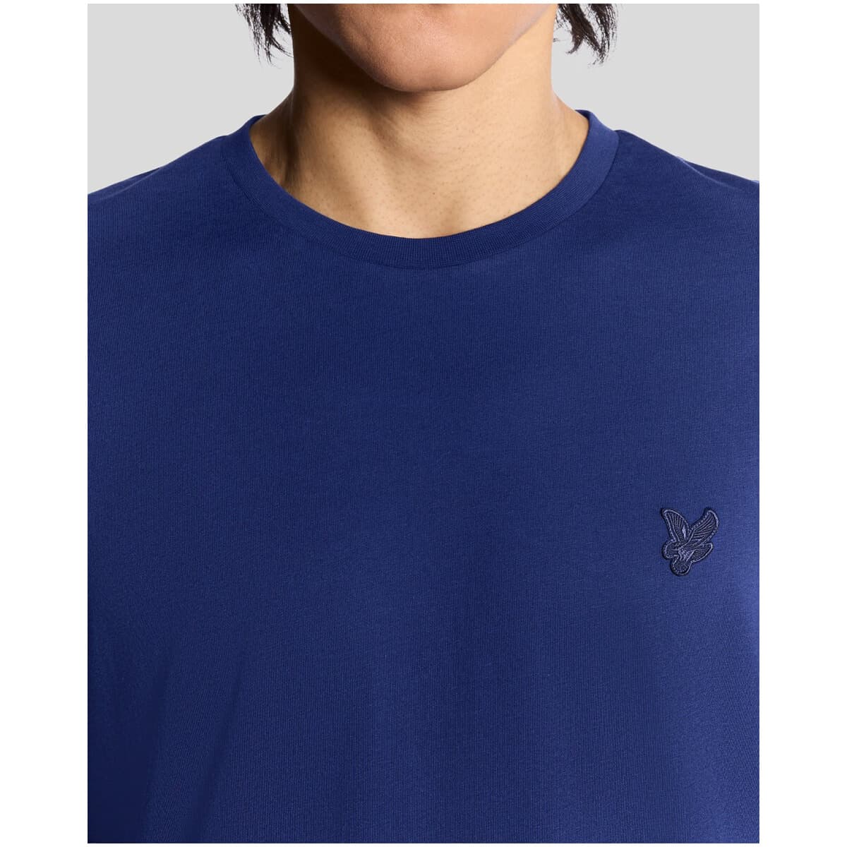 Lyle & Scott T-Shirt Uomo - Lyle & Scott