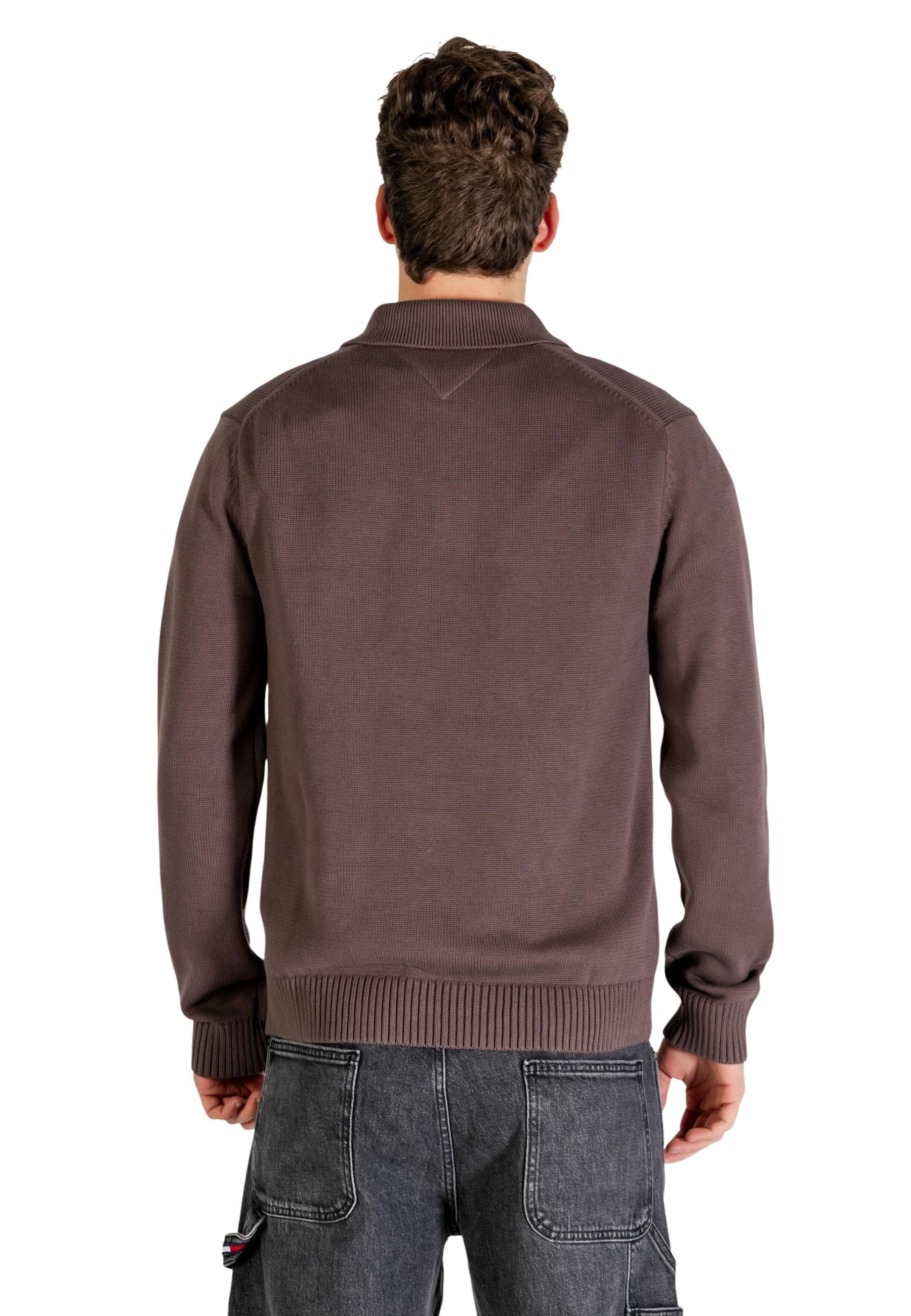 Tommy Hilfiger Jeans Maglia Uomo - Tommy Hilfiger Jeans