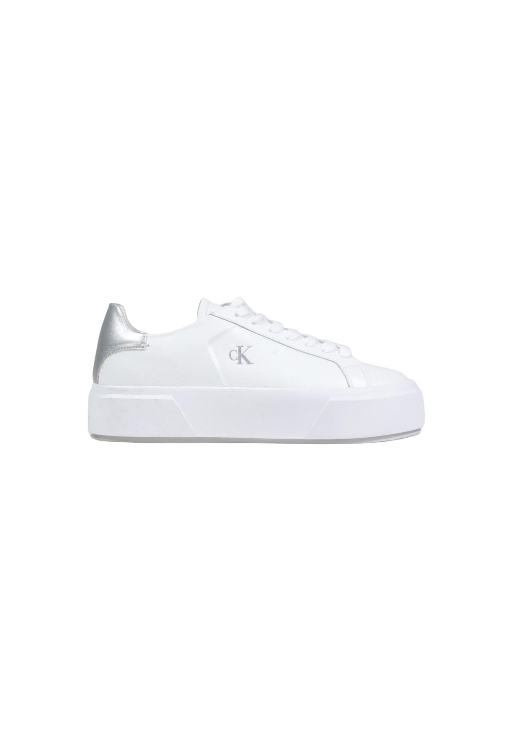 Calvin Klein Sneakers Donna - Calvin Klein