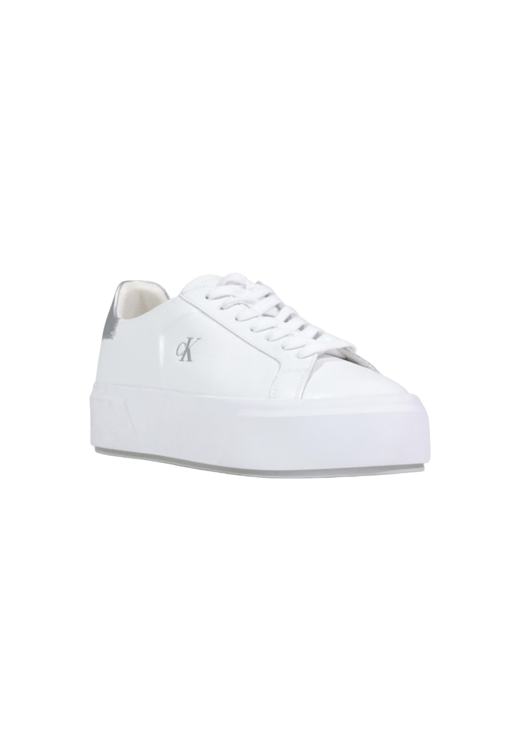Calvin Klein Sneakers Donna - Calvin Klein
