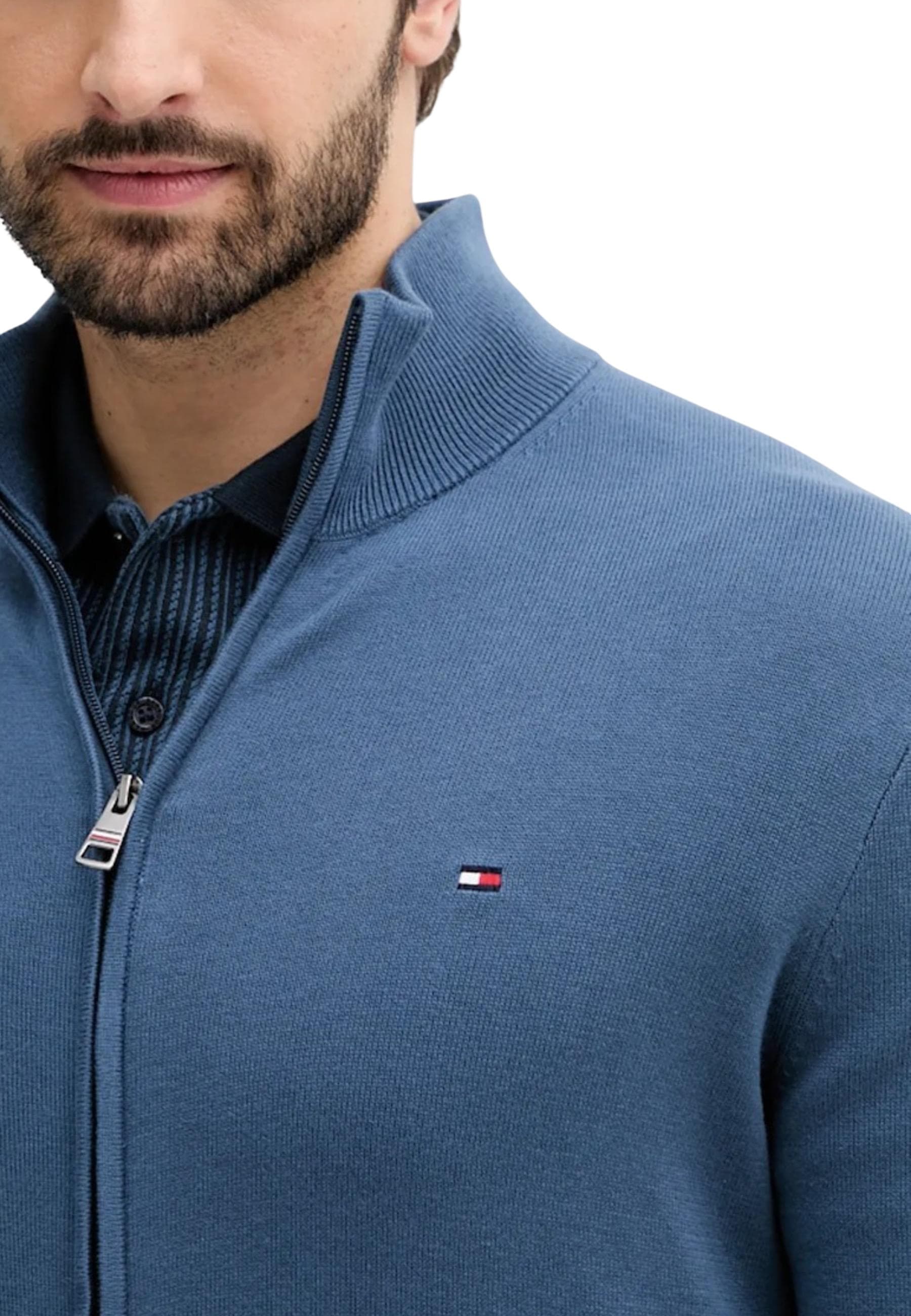 Tommy Hilfiger Cardigans Uomo - Tommy Hilfiger