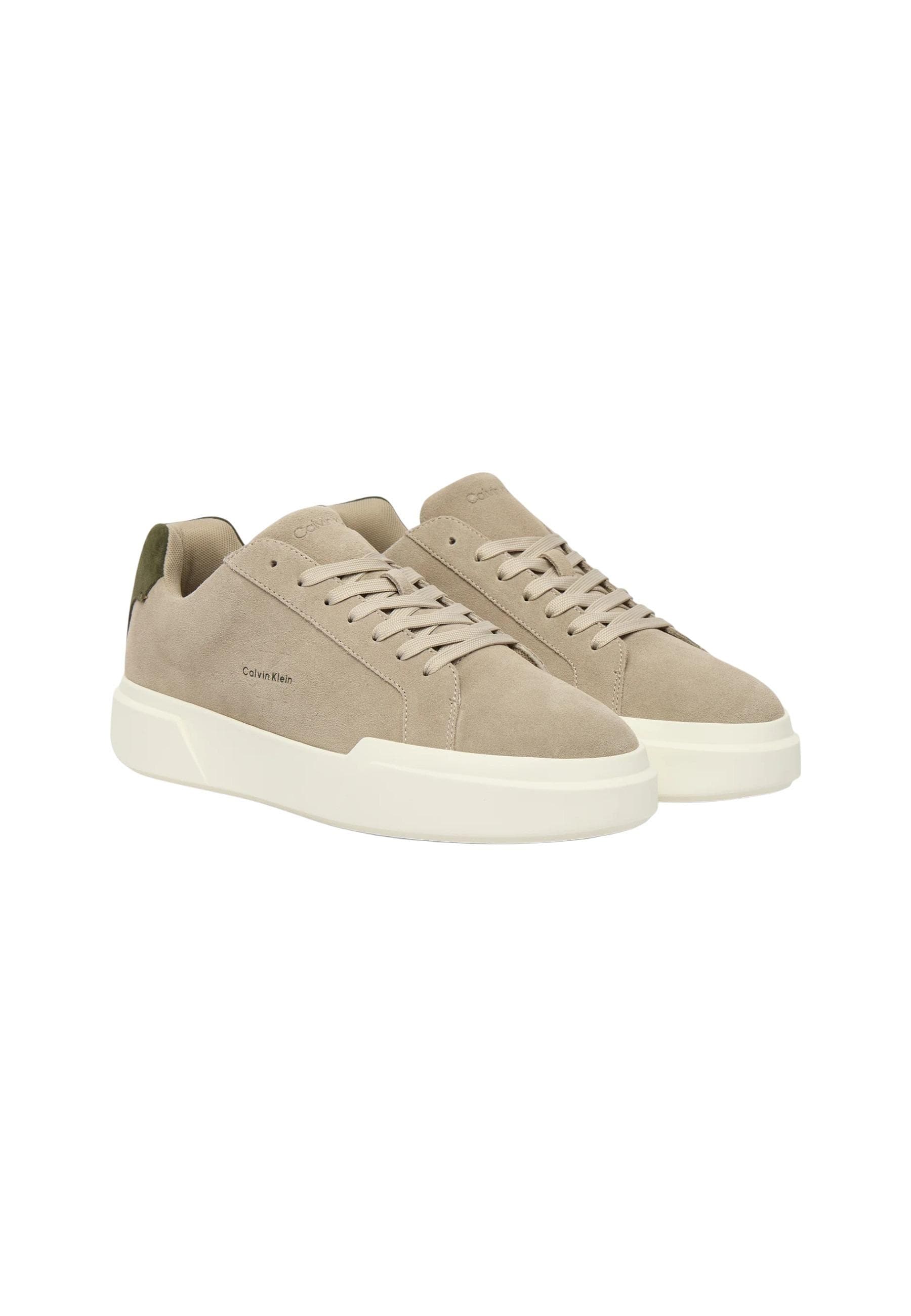 Calvin Klein Jeans Sneakers Uomo - Calvin Klein Jeans