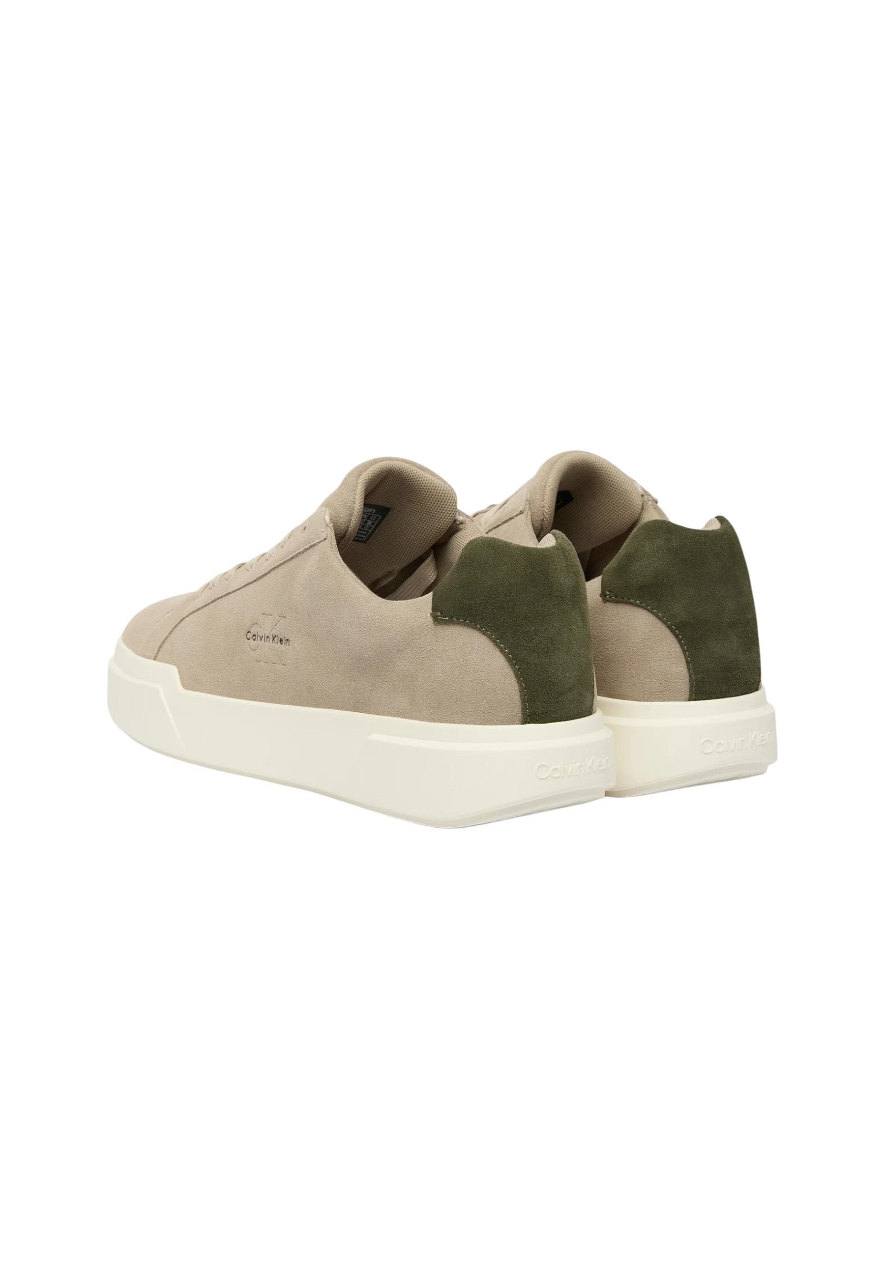 Calvin Klein Jeans Sneakers Uomo - Calvin Klein Jeans