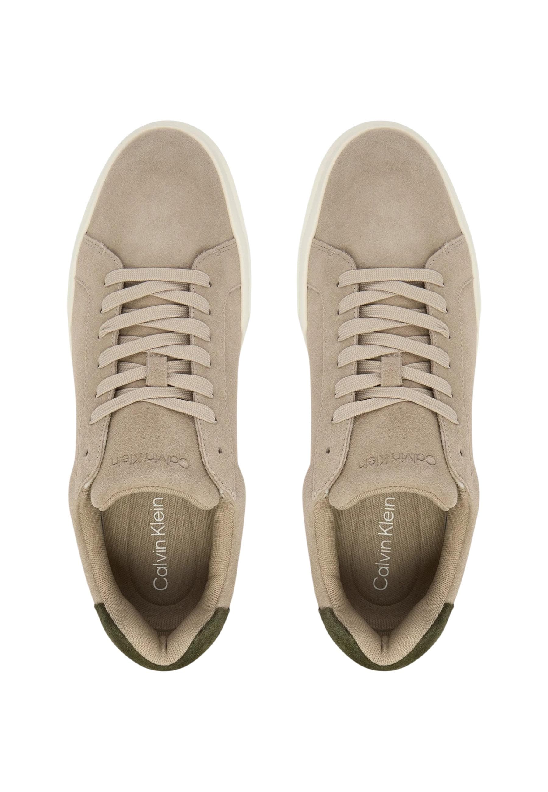 Calvin Klein Jeans Sneakers Uomo - Calvin Klein Jeans