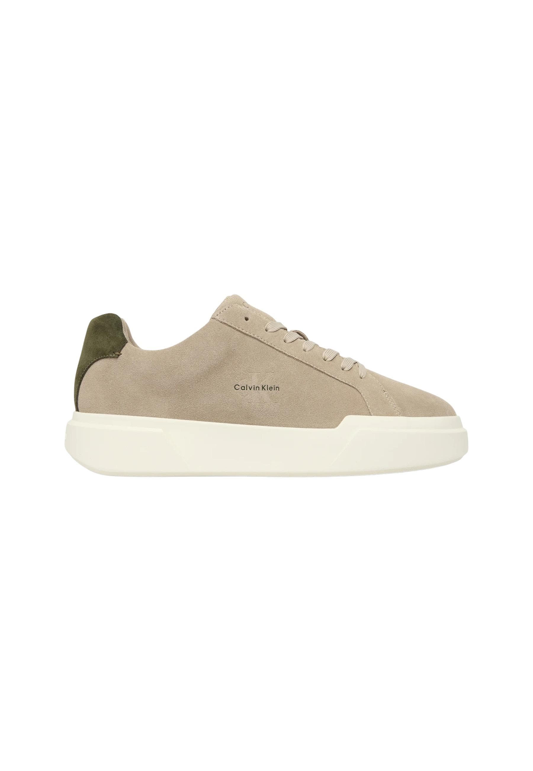 Calvin Klein Jeans Sneakers Uomo - Calvin Klein Jeans